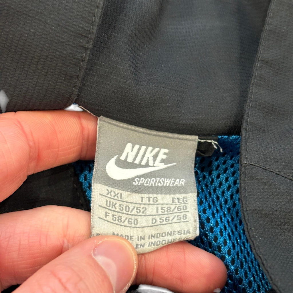 Nike Air Max 95 Track Jacket (XXL)