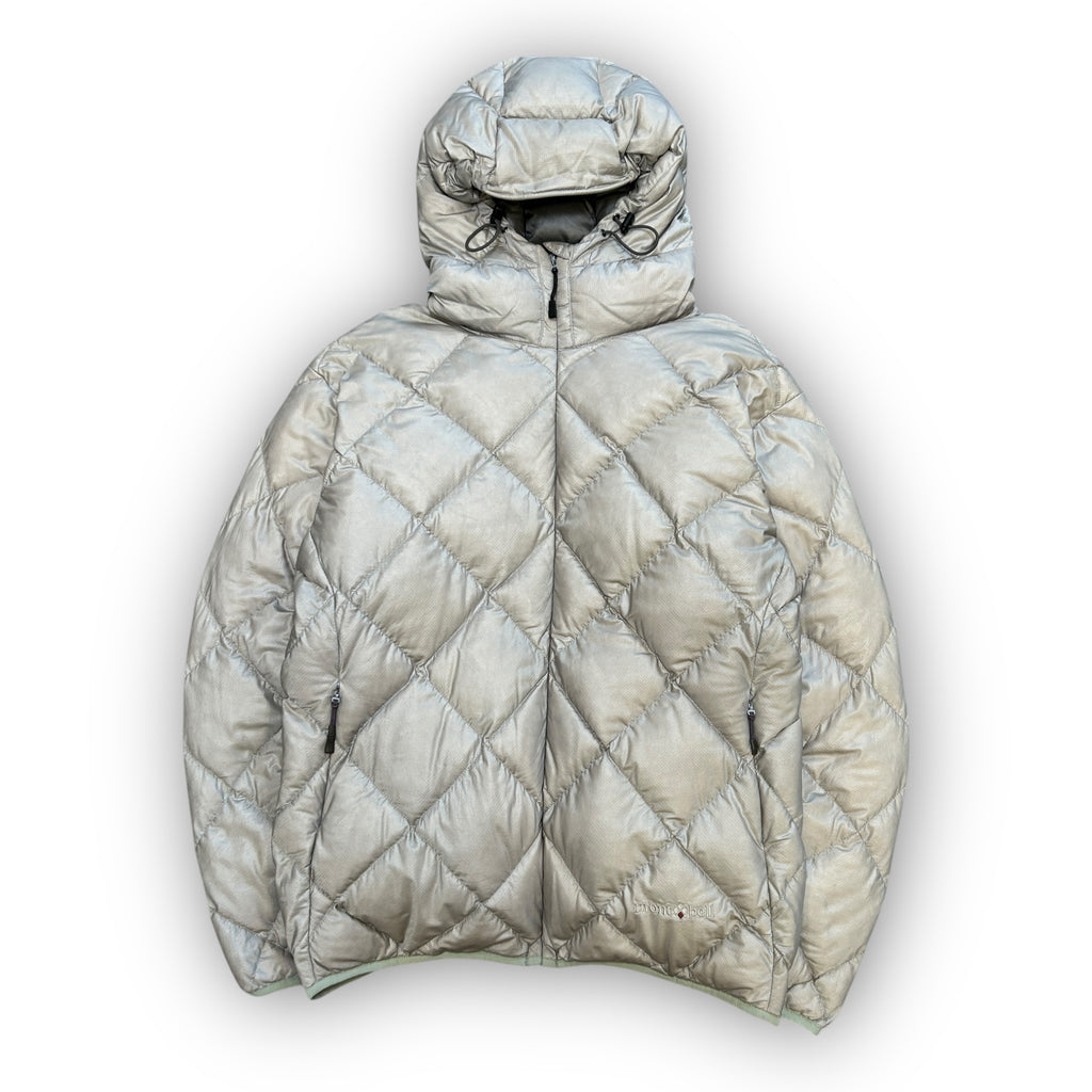 Montbell Puffer Jacket (M)