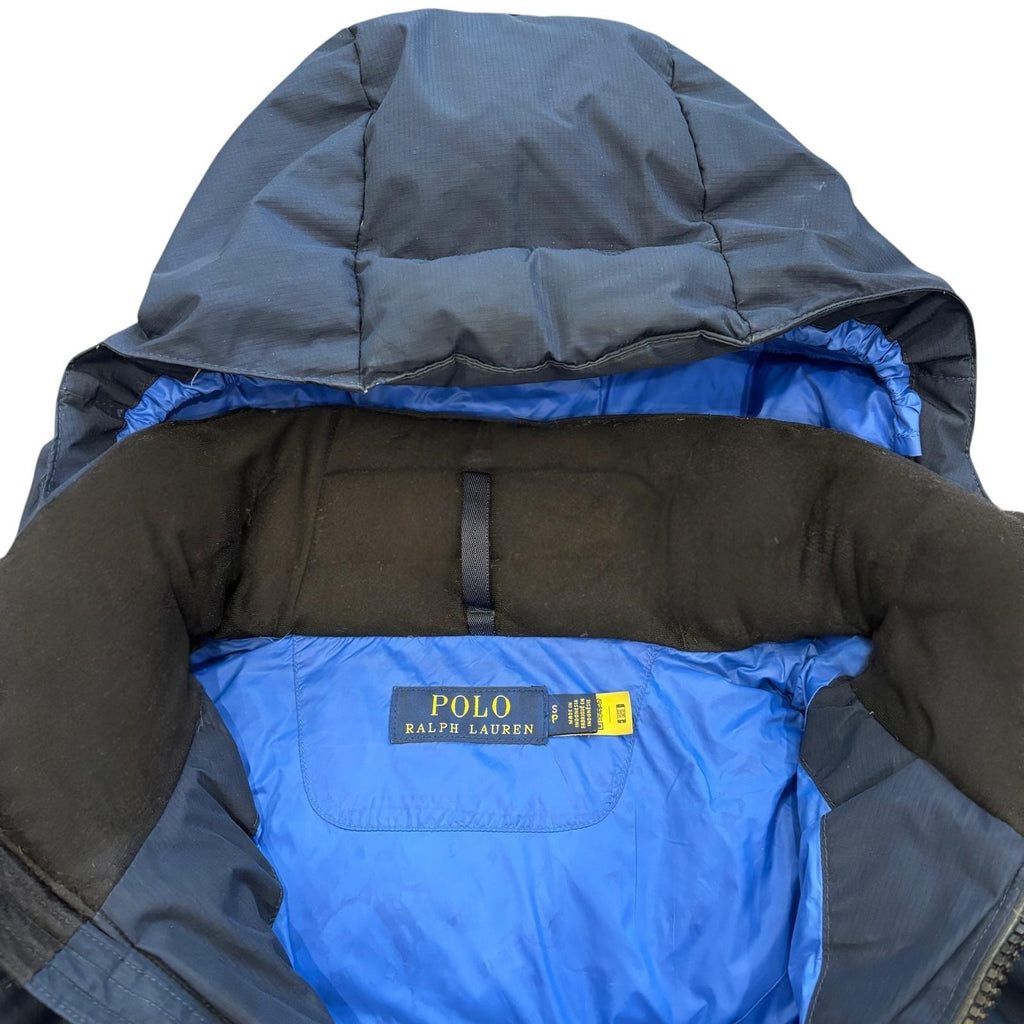 Polo Ralph Lauren Puffer Coat (S)