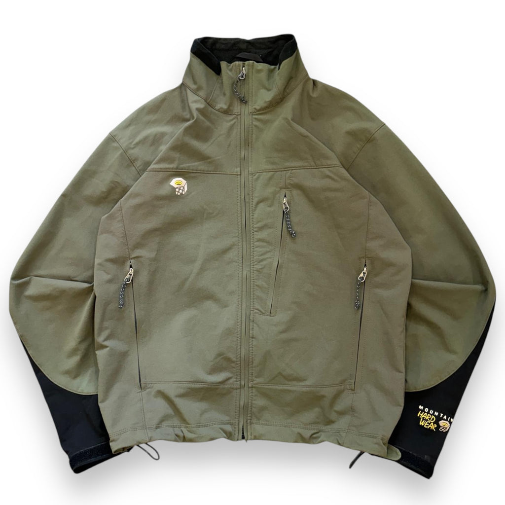 Mountain Hardwear Conduit Jacket (L)
