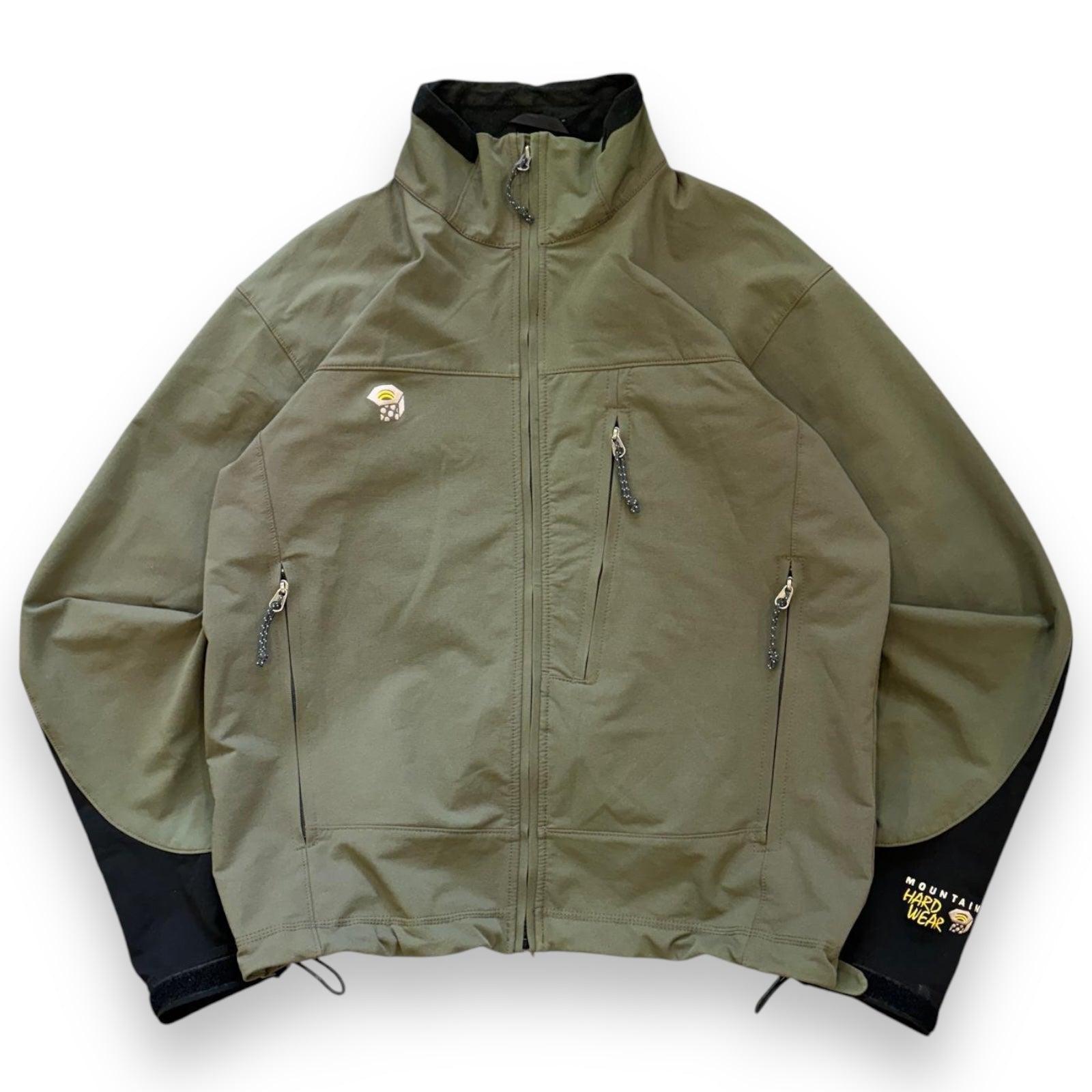 Mountain Hardwear Conduit Jacket (L)