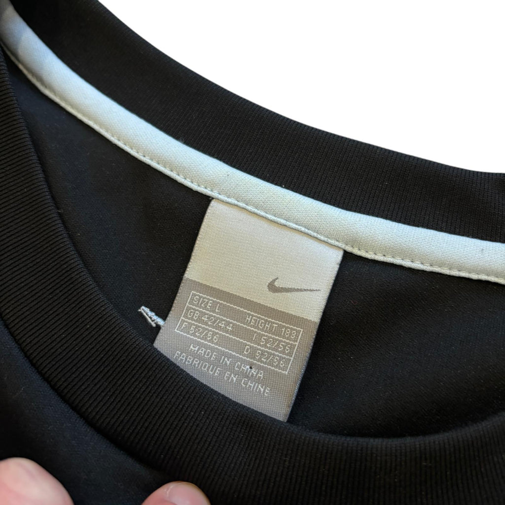 00s Nike Air Max 360 Tshirt (L)