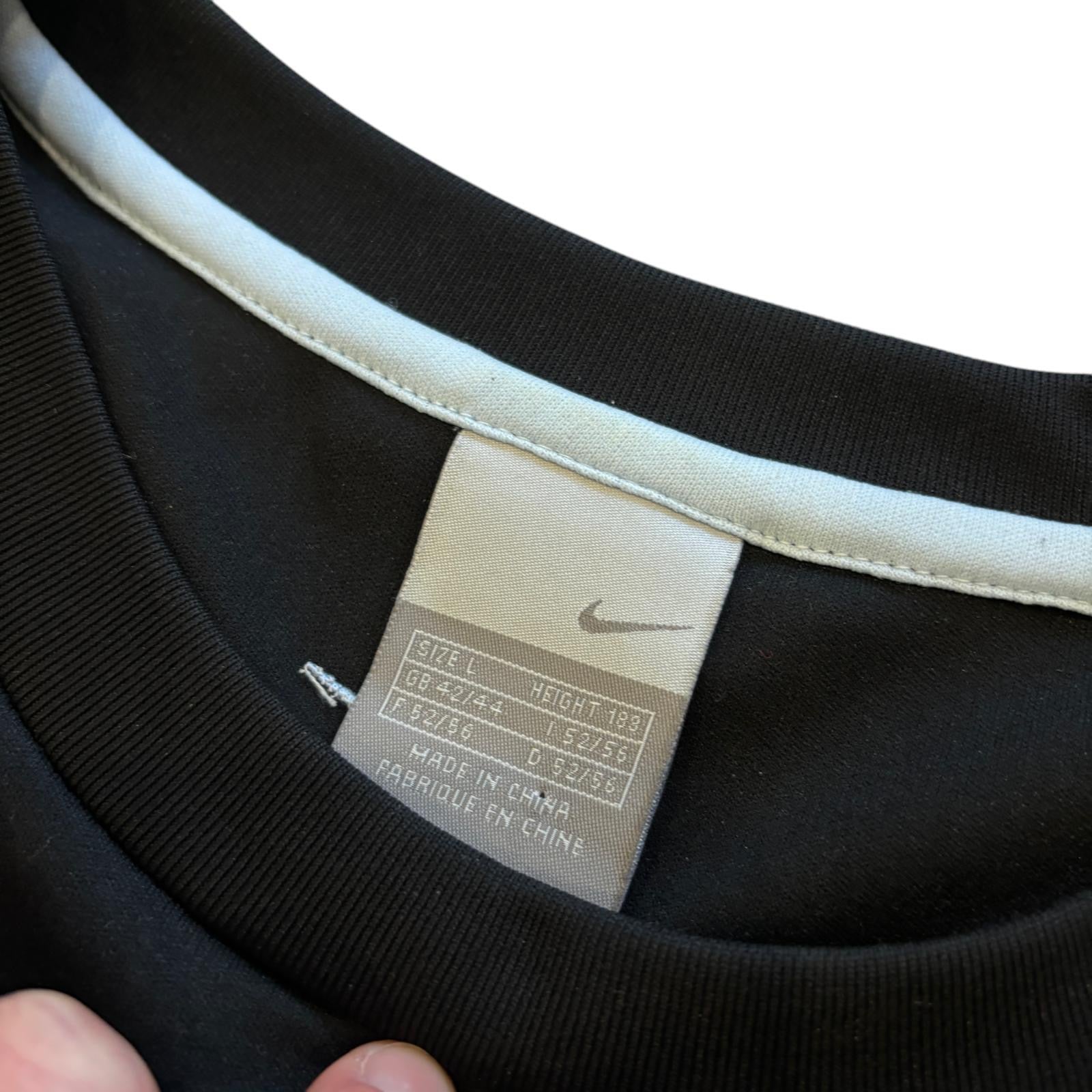 00s Nike Air Max 360 Tshirt (L)