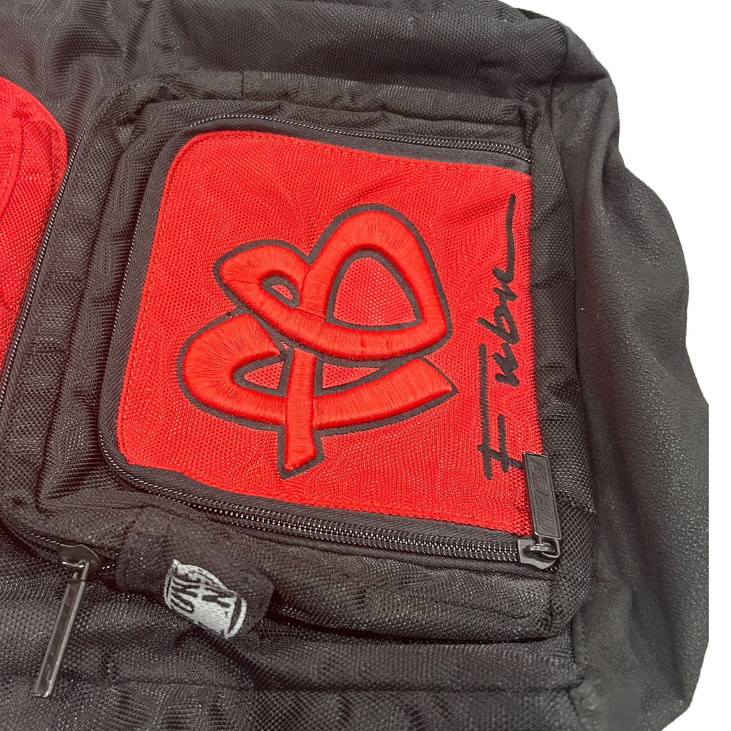Vintage FUBU Rucksack