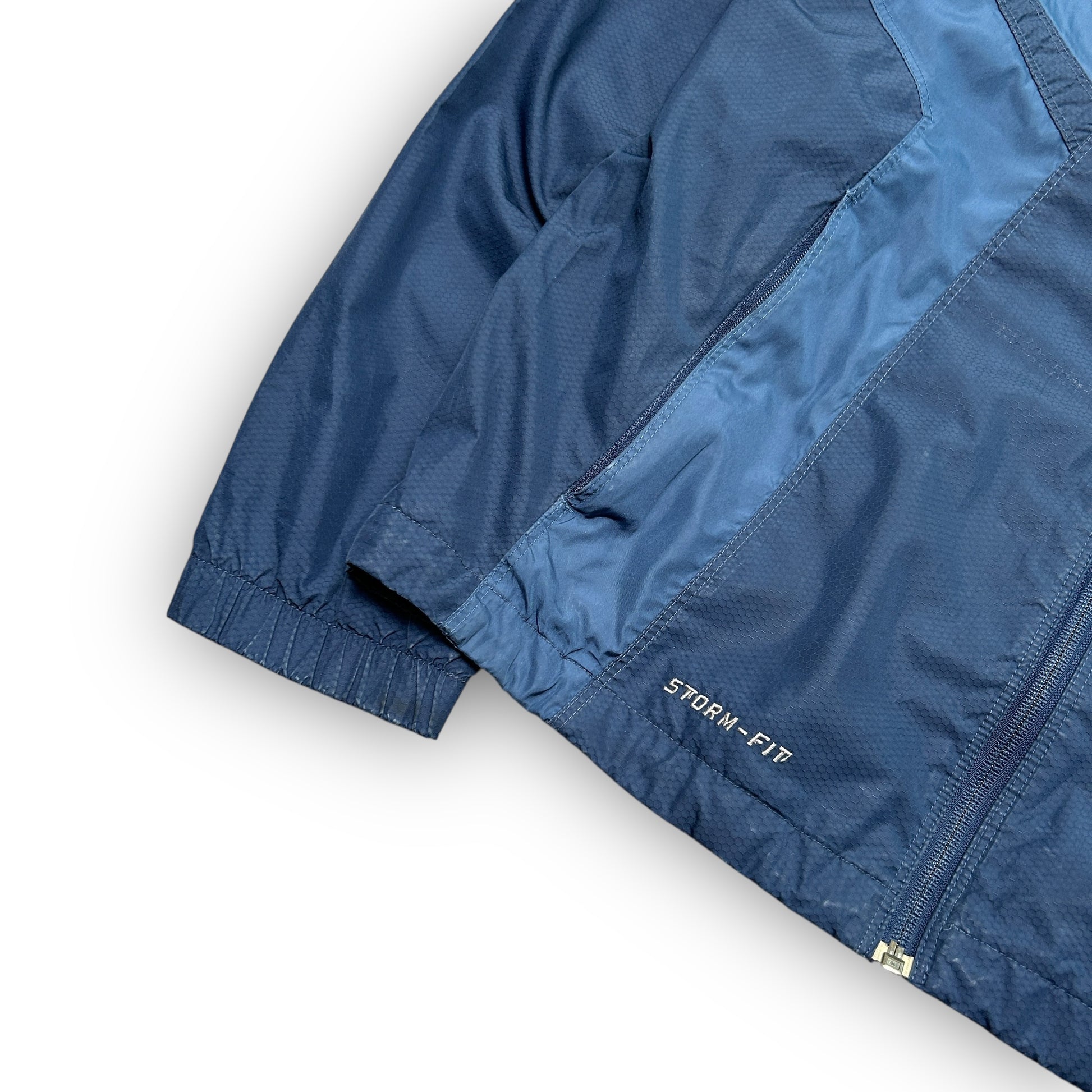 00s Nike Total 90 Tracksuit (M/L)