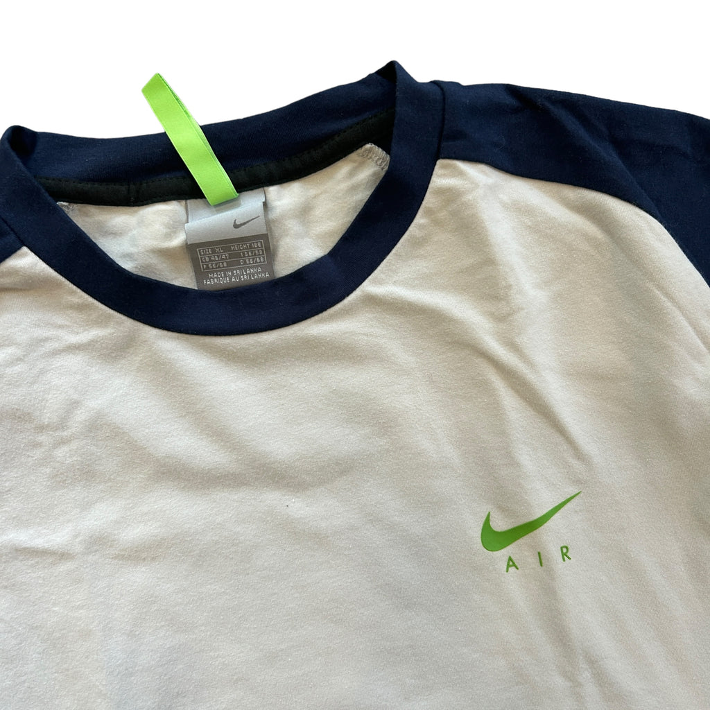 00's Nike Air T-shirt (XL)