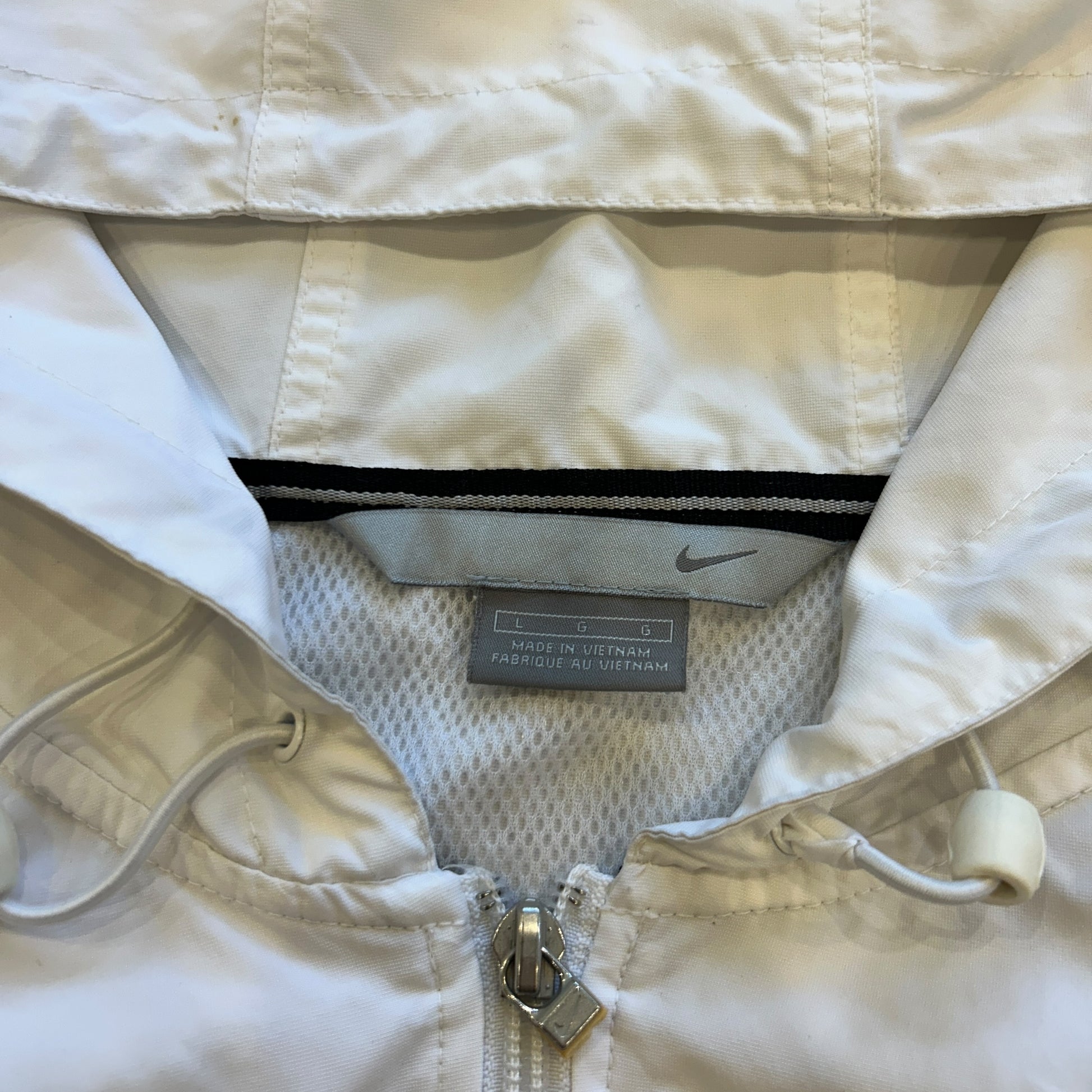00s Nike Jacket (XL)