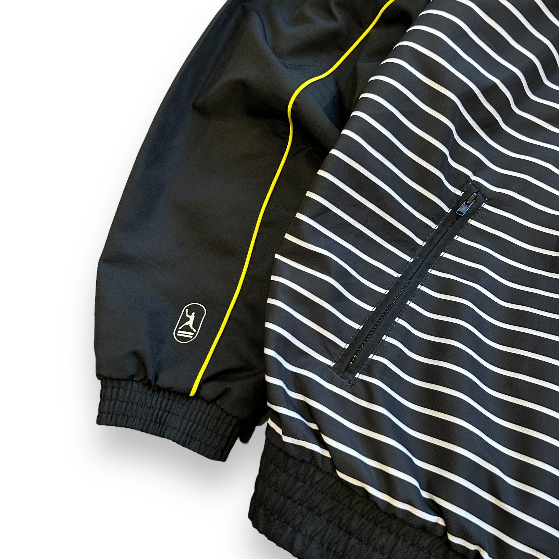 Sergio Tacchini Track Jacket (M)
