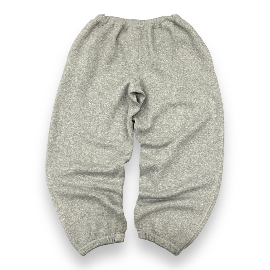 00's Baggy Grey Nike Joggers (L)