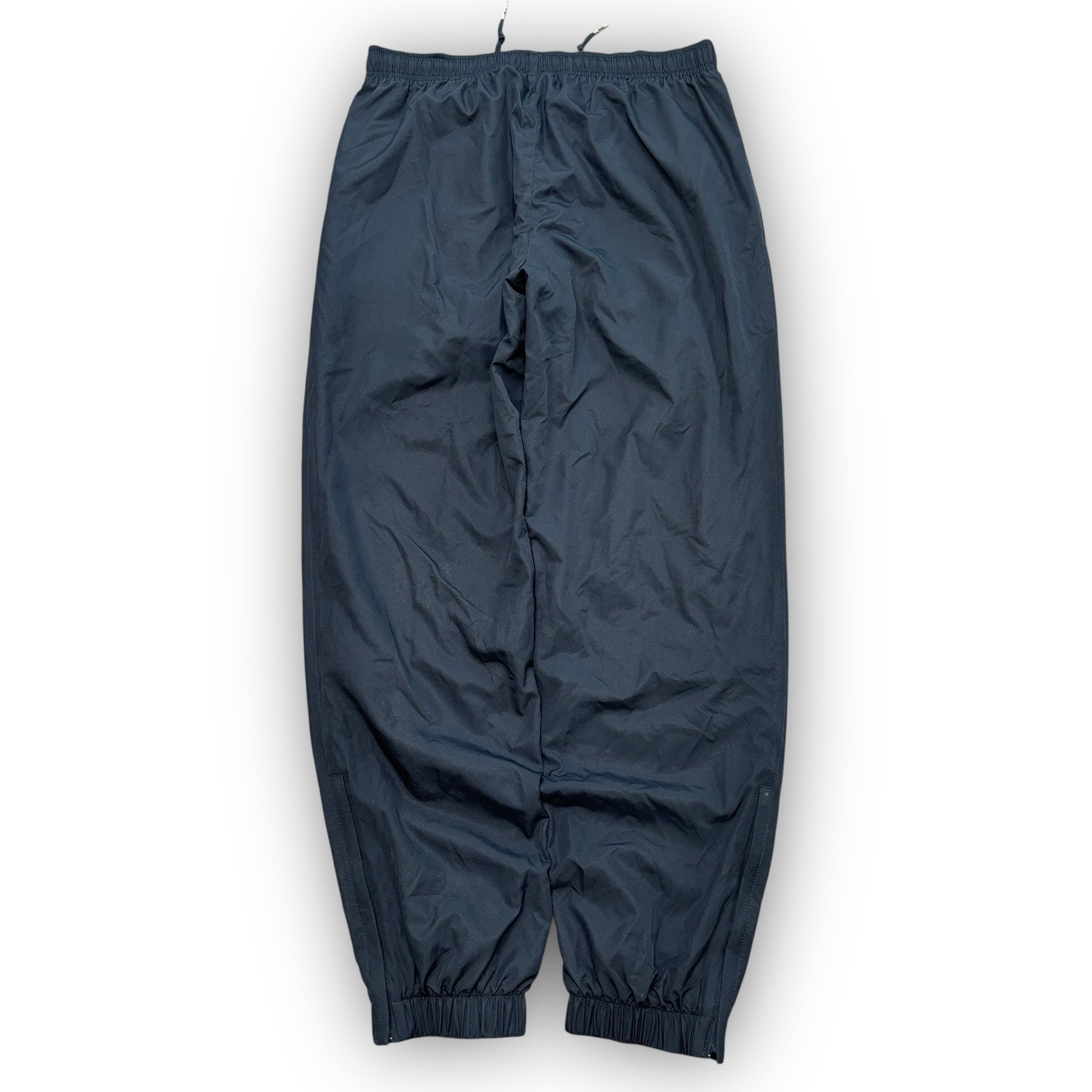 00s Lacoste Navy Track Pants (L)