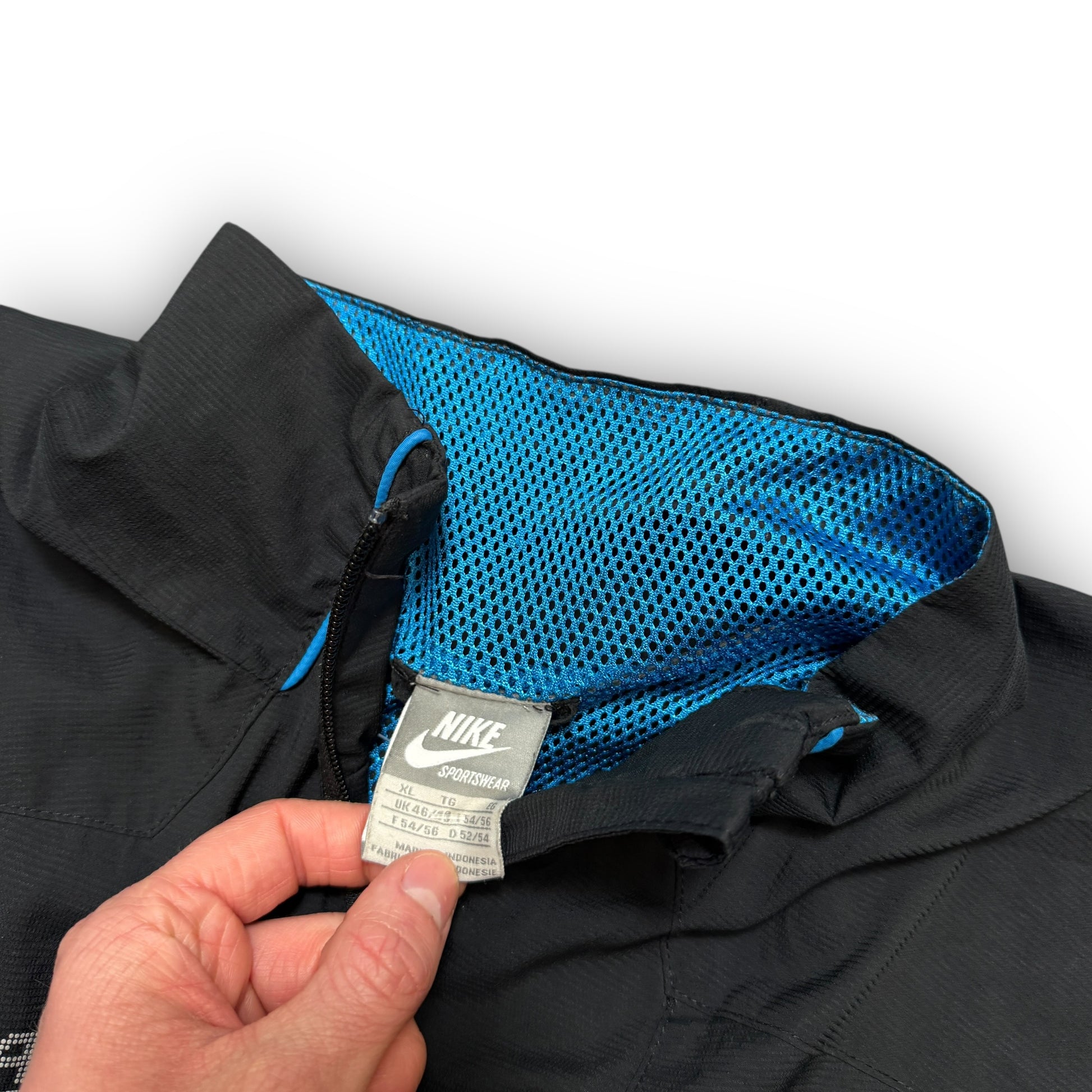 Nike Air Max 95 Track Jacket (XL)