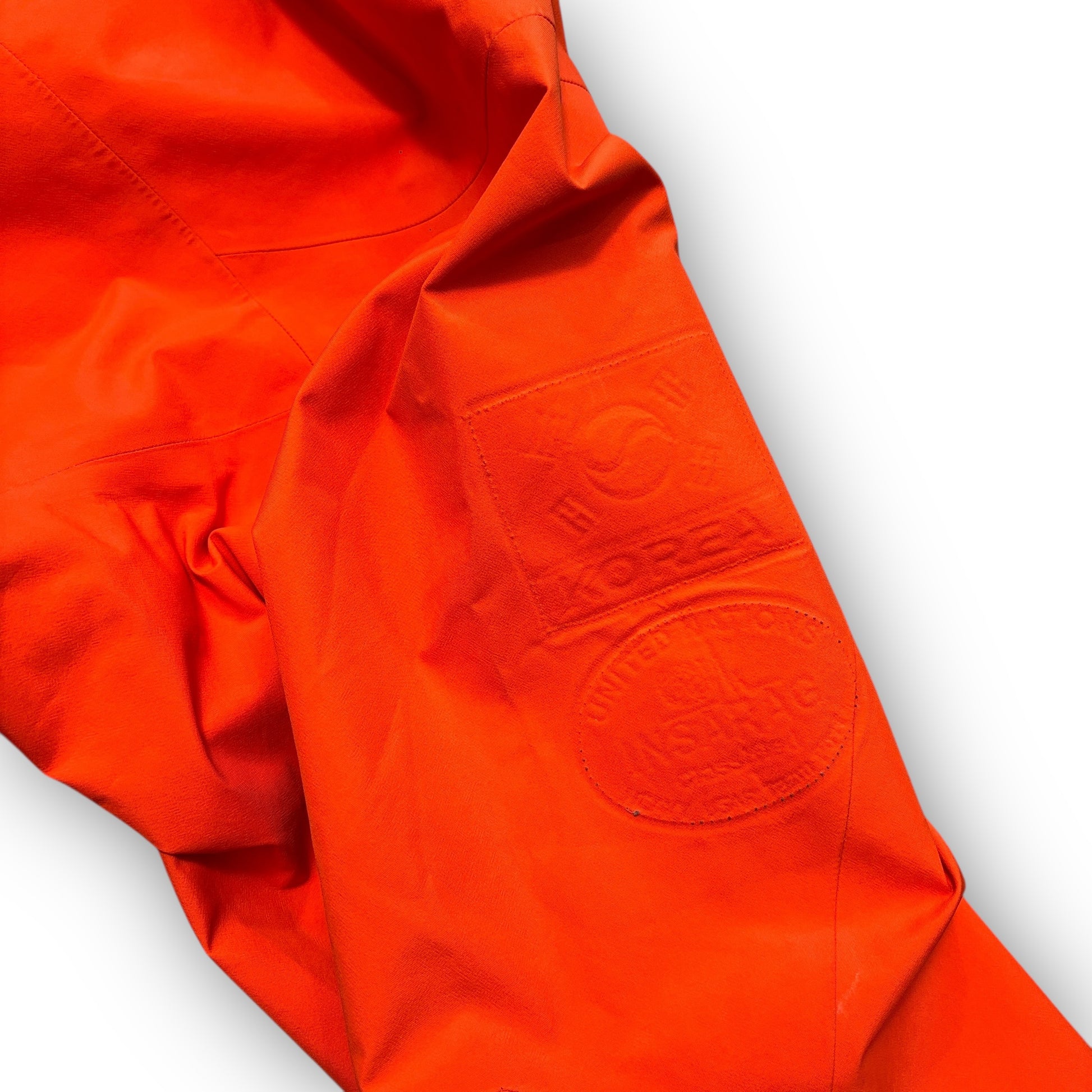 Arc’teryx Gore-tex Pro Jacket (M)