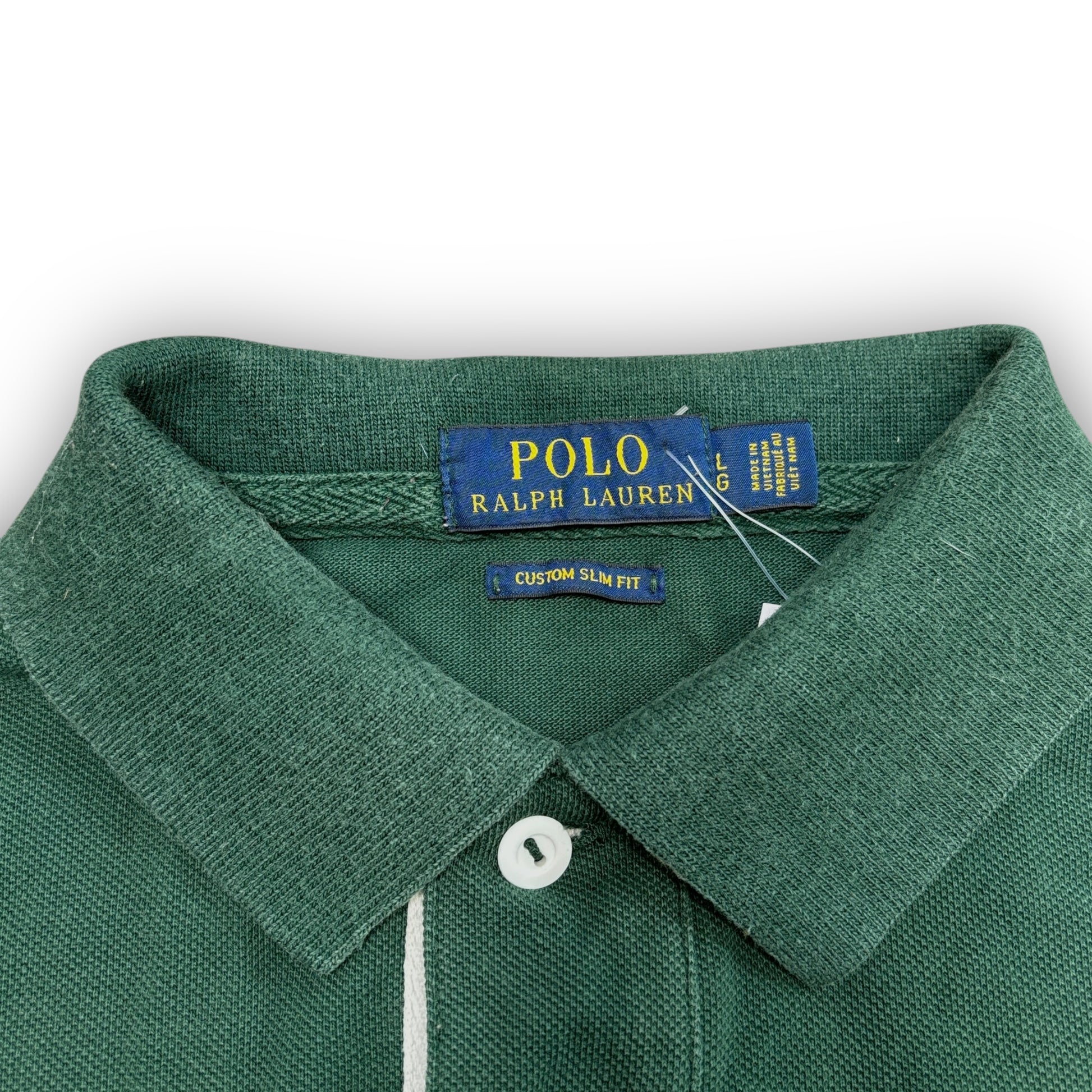 Ralph Lauren Big Pony Polo (L)