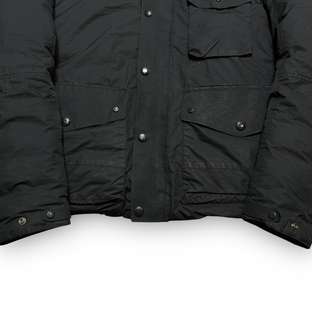 C.P Company Micro-M Down Goggle Jacket (