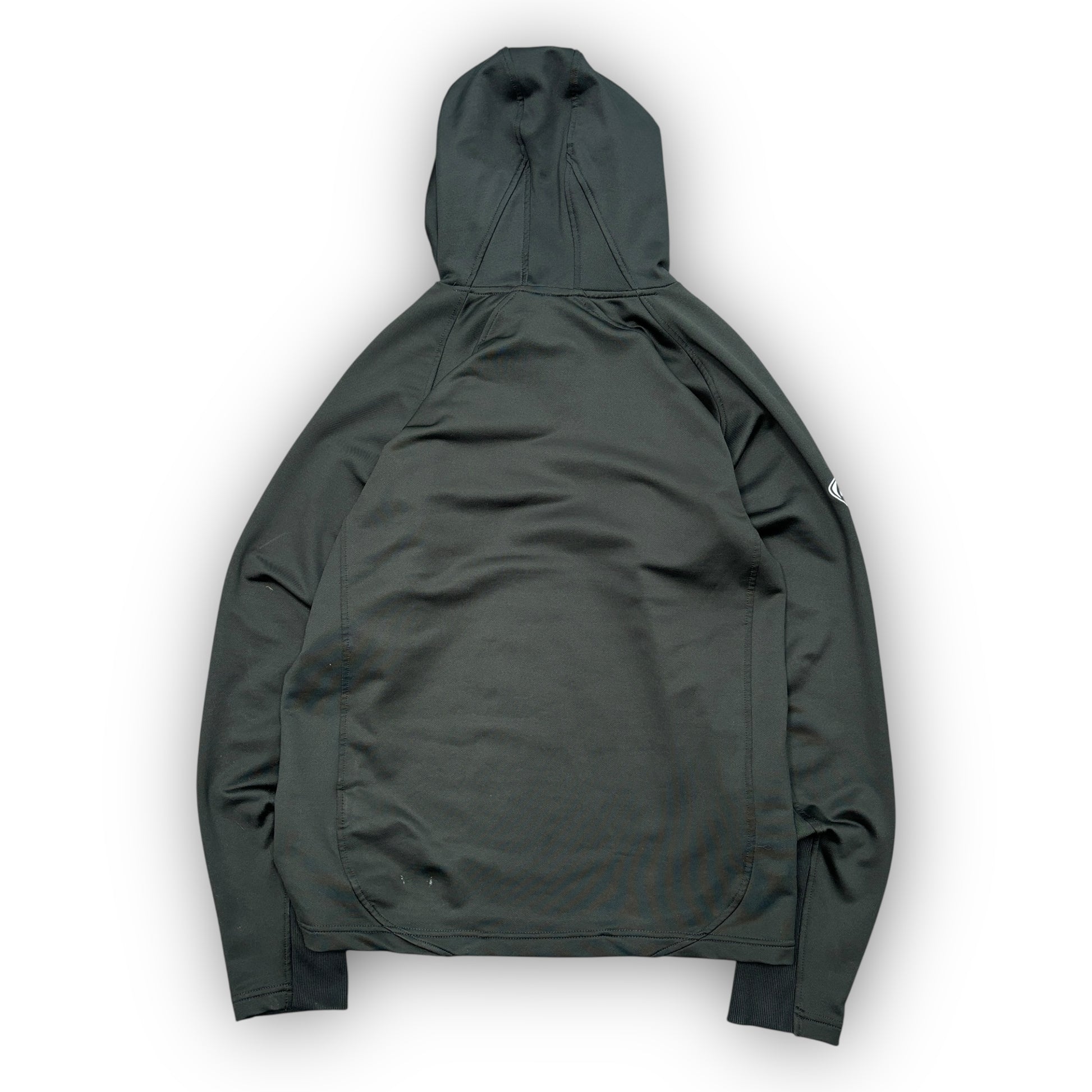 00s Nike Total 90 Hoodie (S)