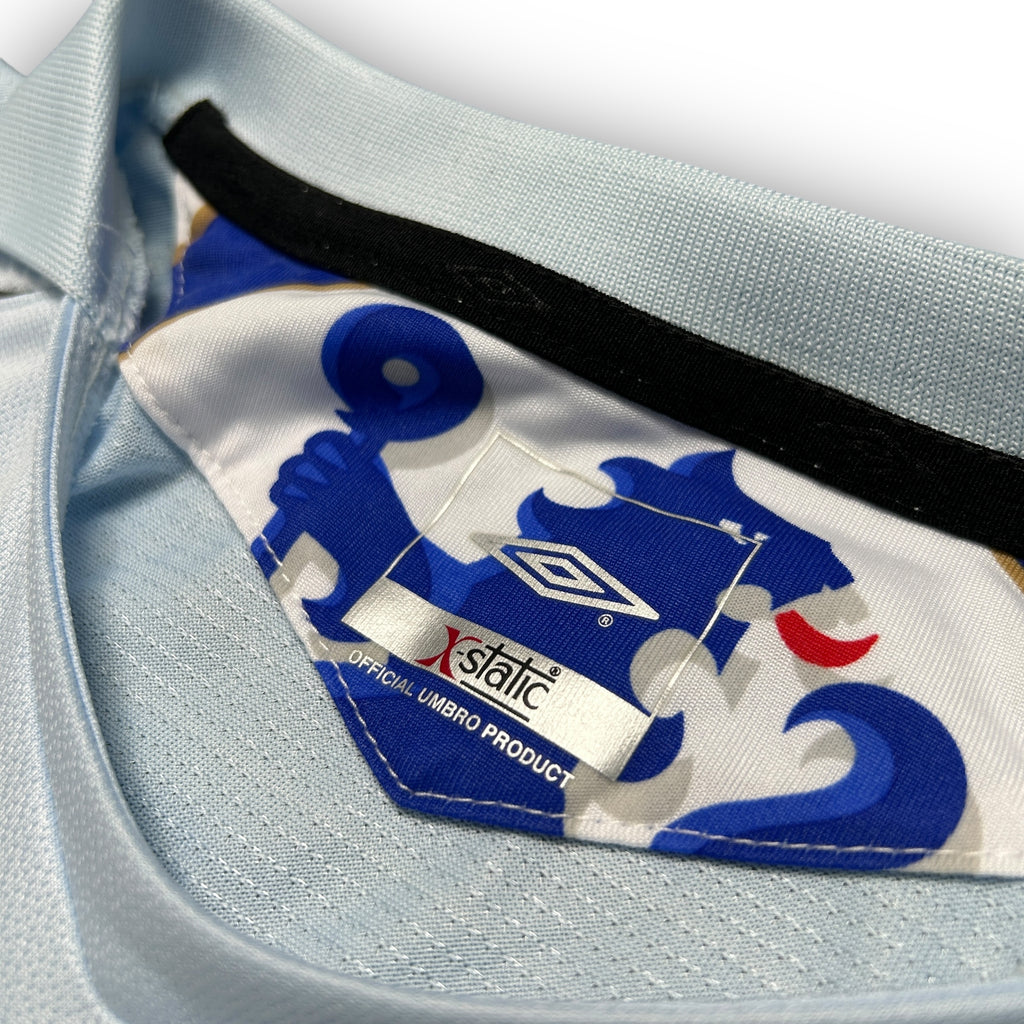 2005/06 Chelsea Away Football Shirt (M)