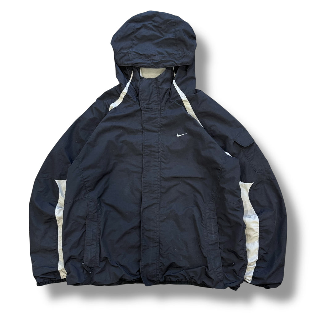 00s Reversible Padded Nike Jacket (L)