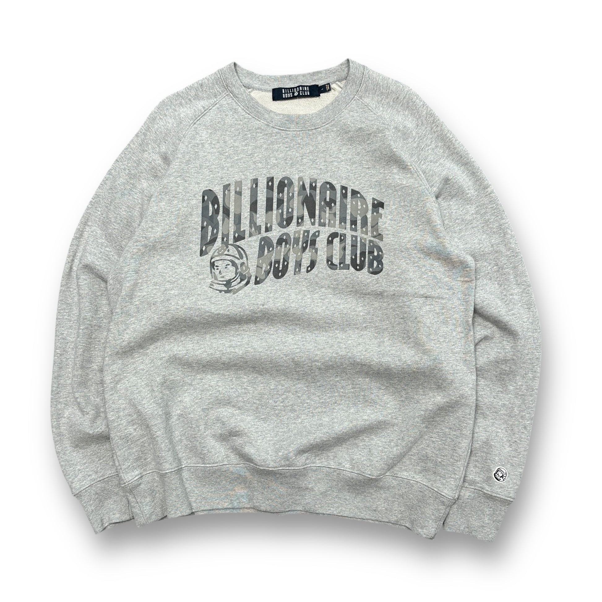 Billionaire Boys Club Sweatshirt (L)