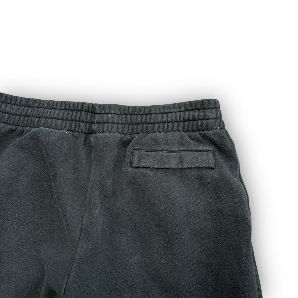 00s Black Nike Joggers (L)
