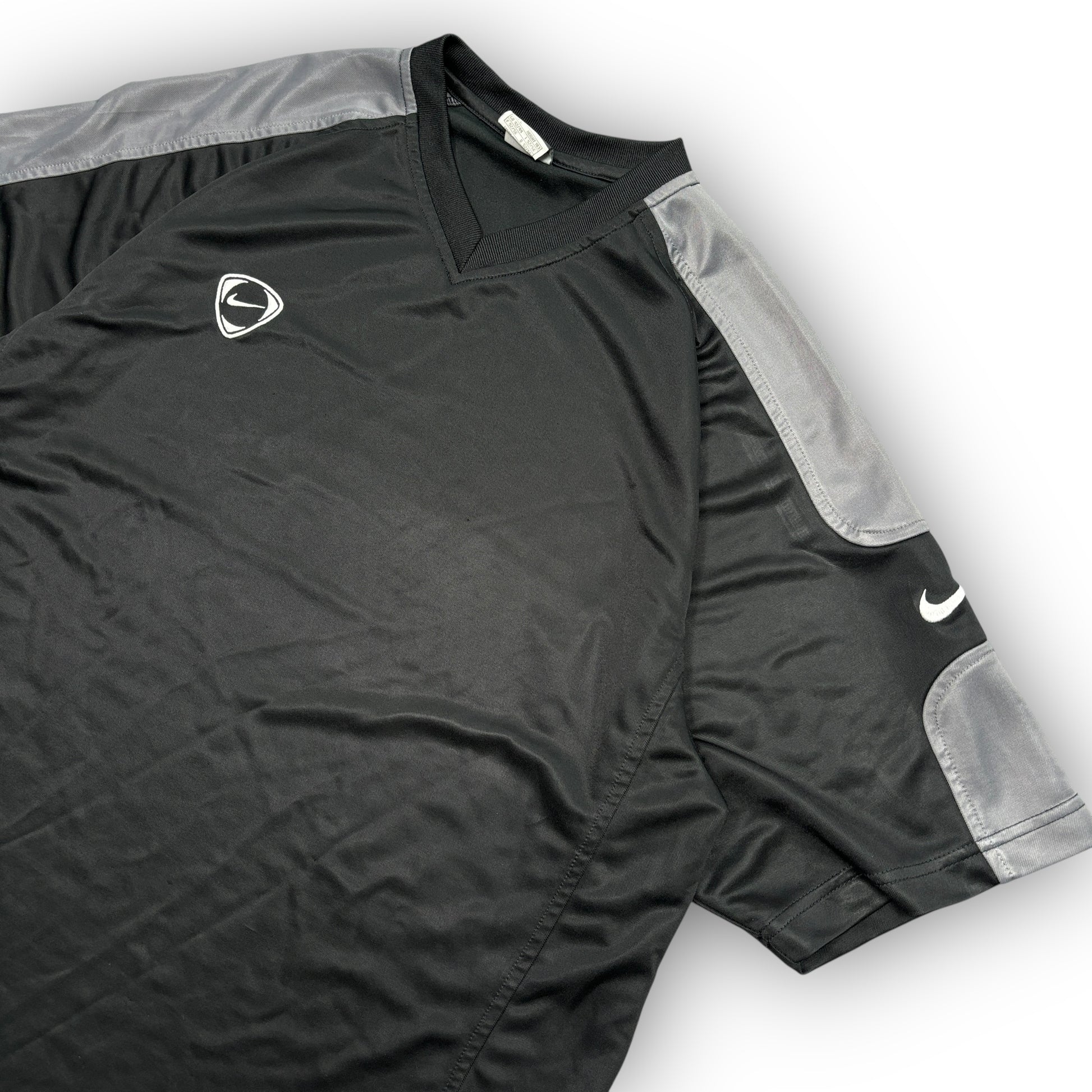 00s Nike Shield T-Shirt (L)