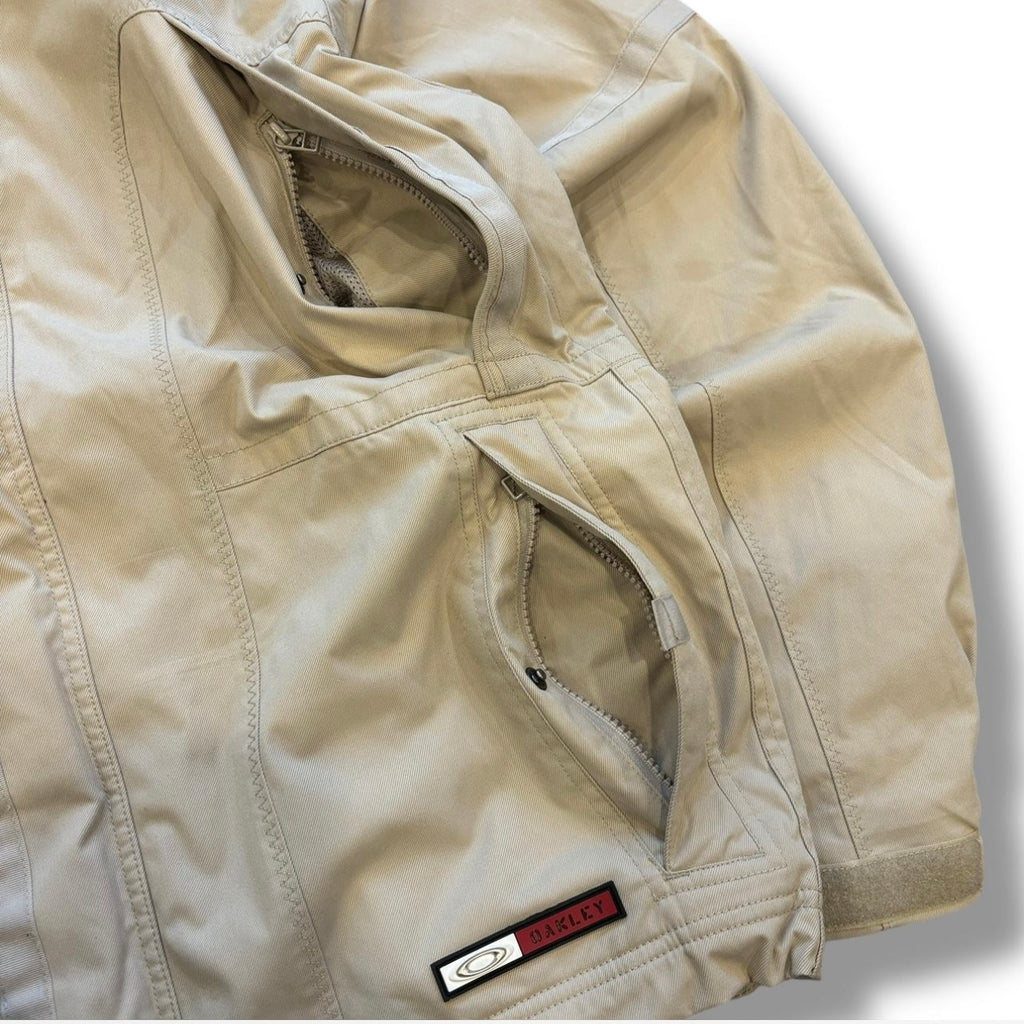 00s Oakley Softwear Jacket (M)