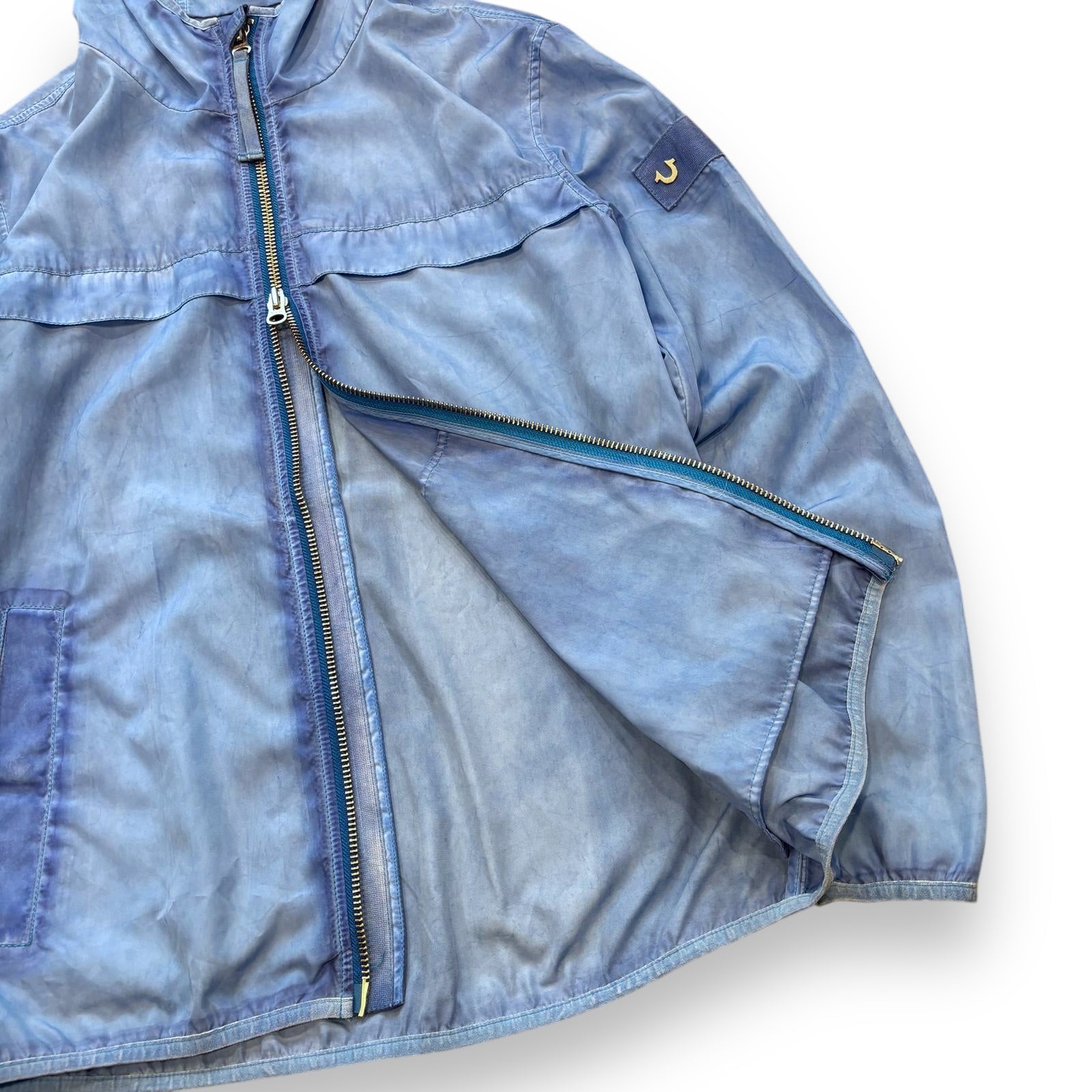 True Religion Water Jacket (S)