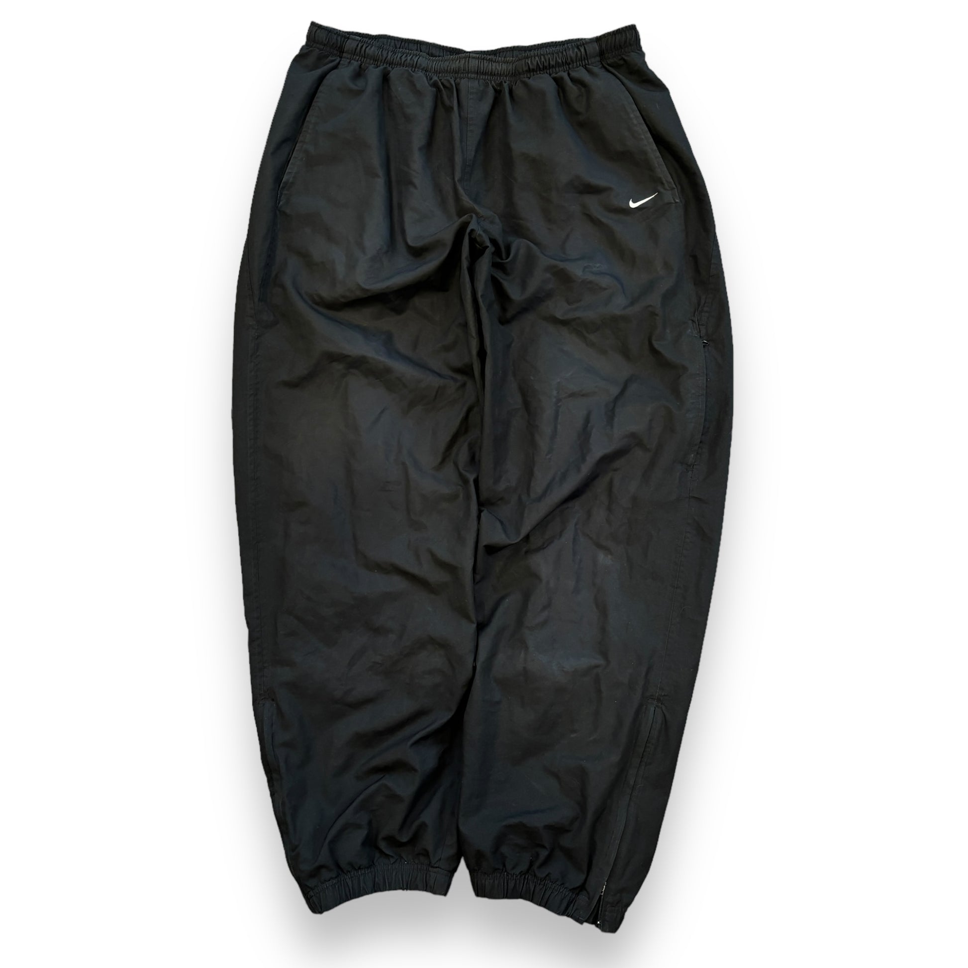 00s Baggy Nike Joggers (XL)