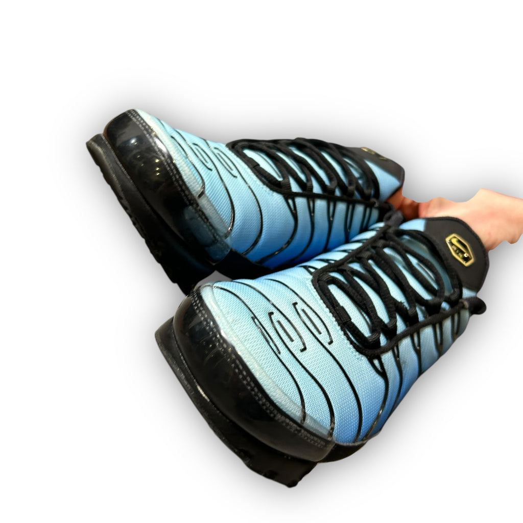 Nike Air Max Tn Hyper Blue (10.5UK)