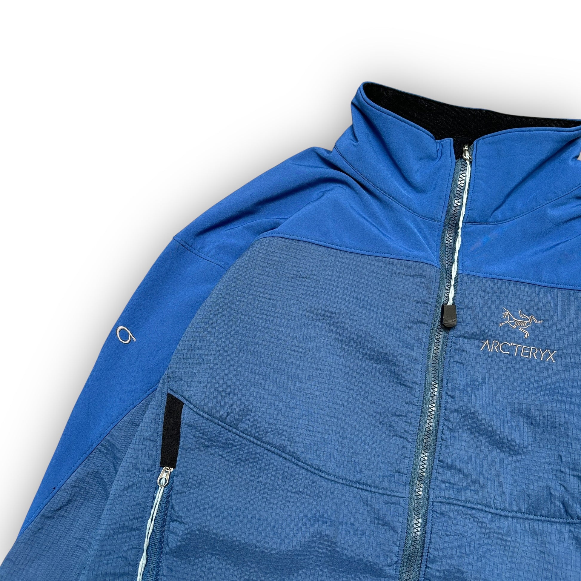 Vintage Arc'teryx Soft Shell Jacket (XL)