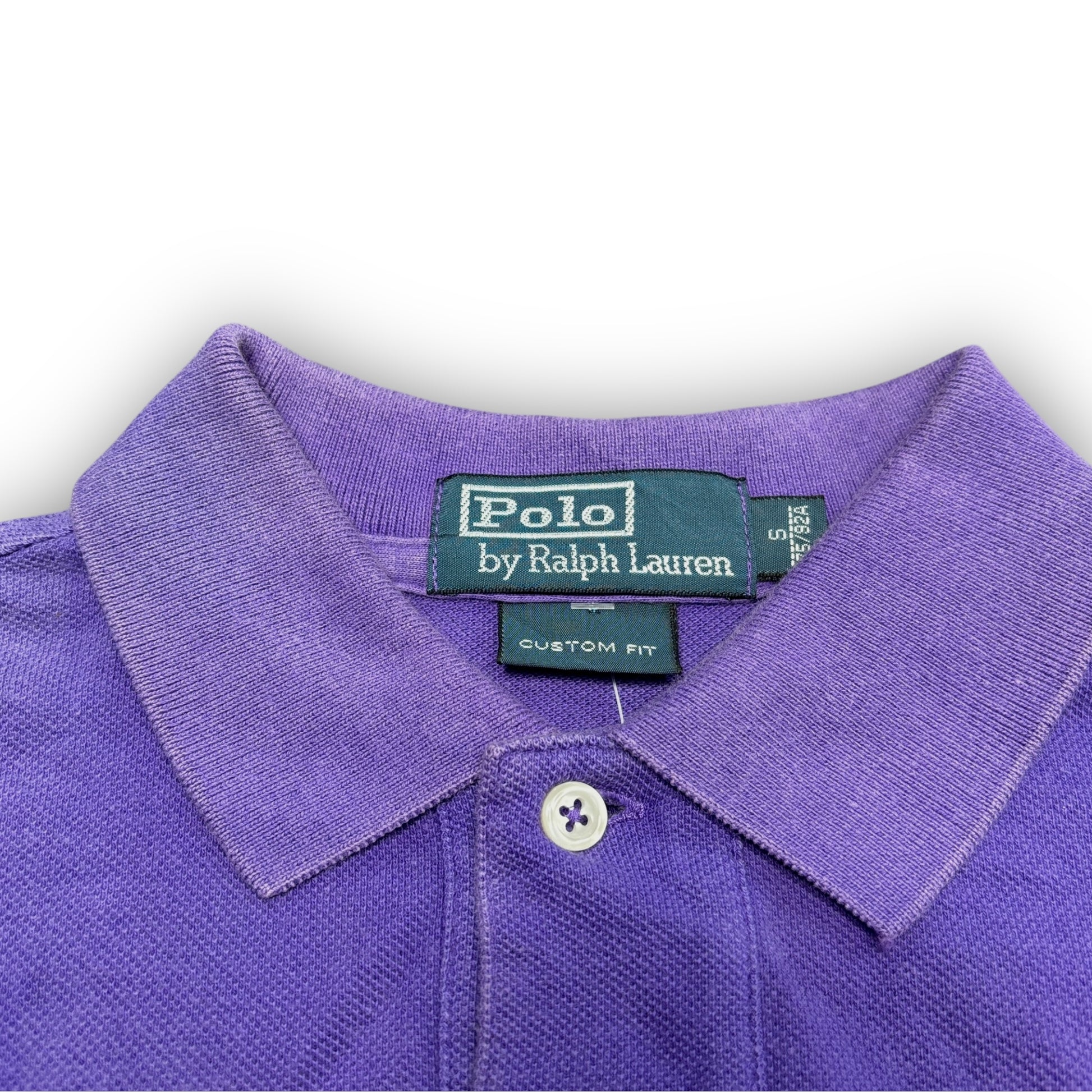 Ralph Lauren Brazil Polo (S)