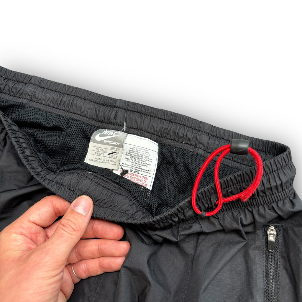 00s Nike Air Max LTD Track Pants (L)