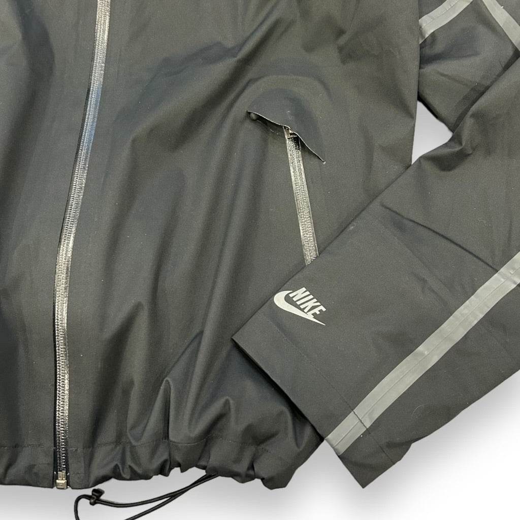 Vintage Nike Exposed Seam Technical Jacket (M)