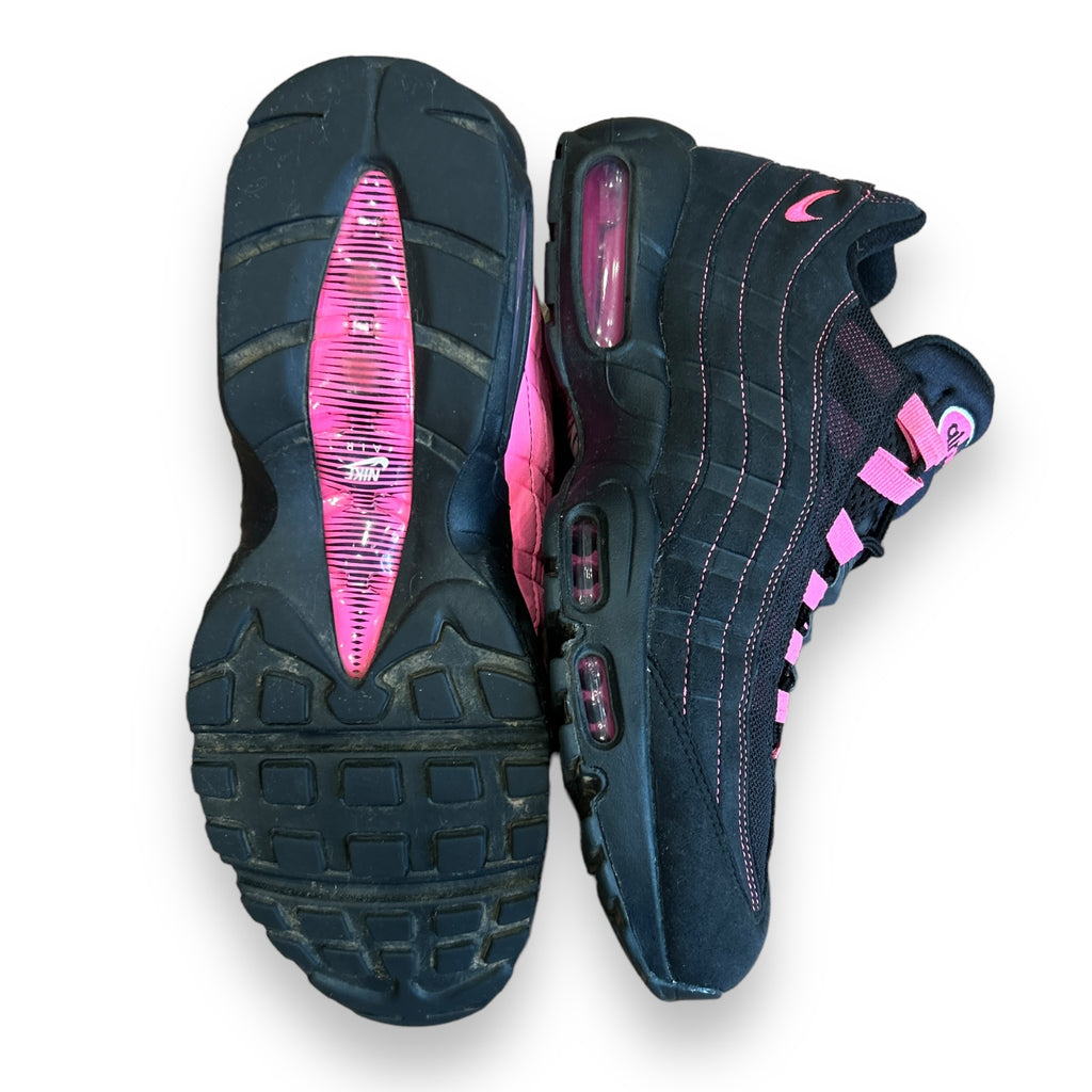 Nike Air Max 95 Pink Blast Asia Exclusive (10uk)