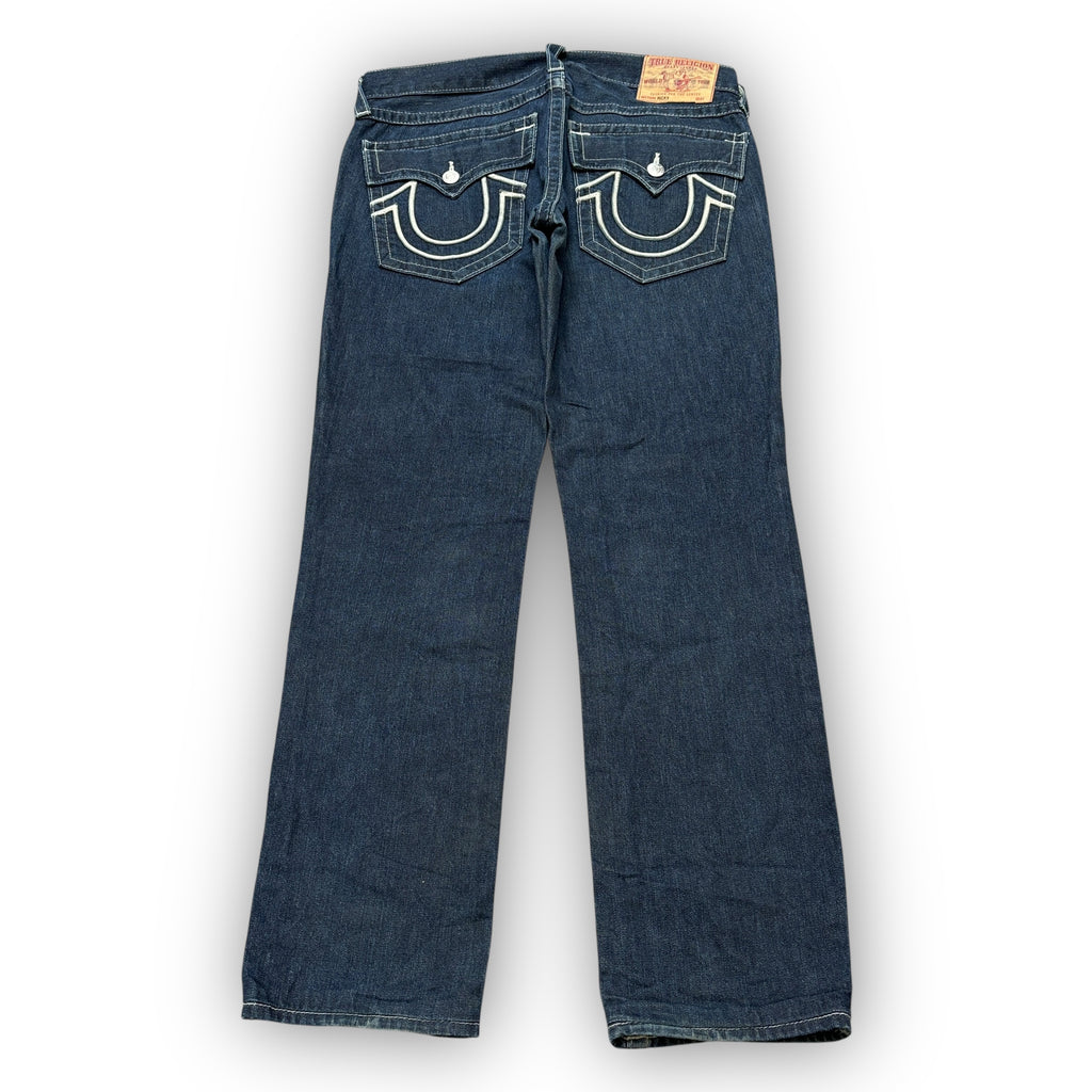 True Religion Ricky Jeans (36")