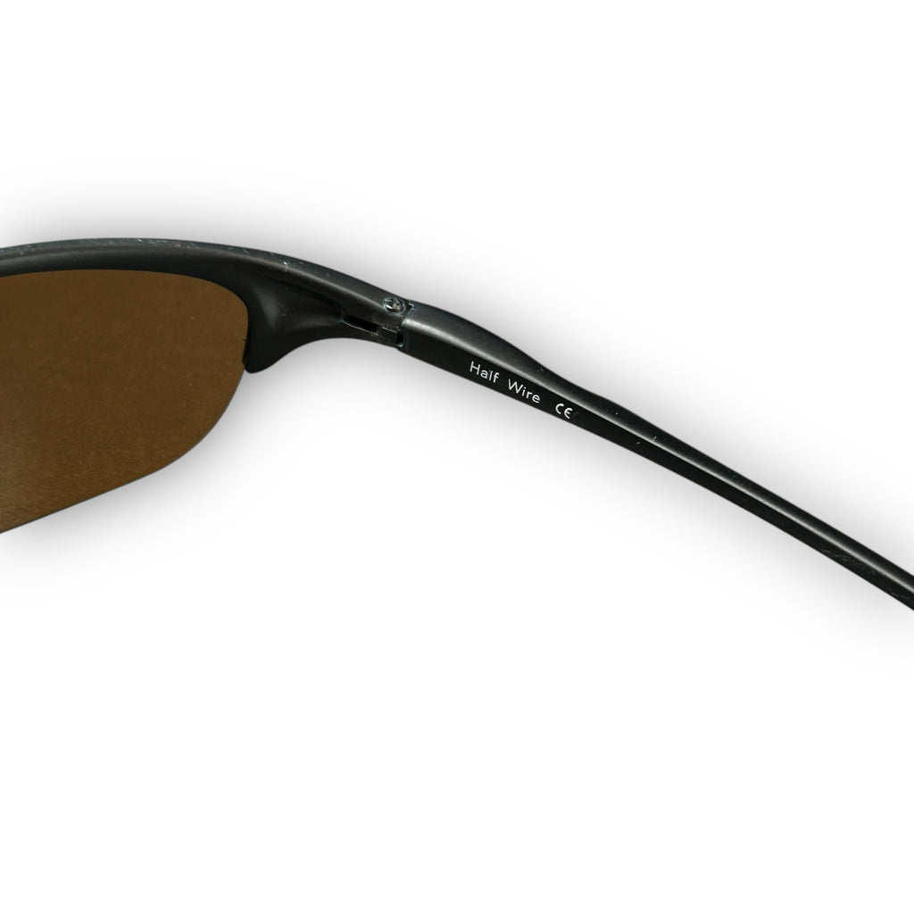00s Oakley Hard Wire Sunglasses