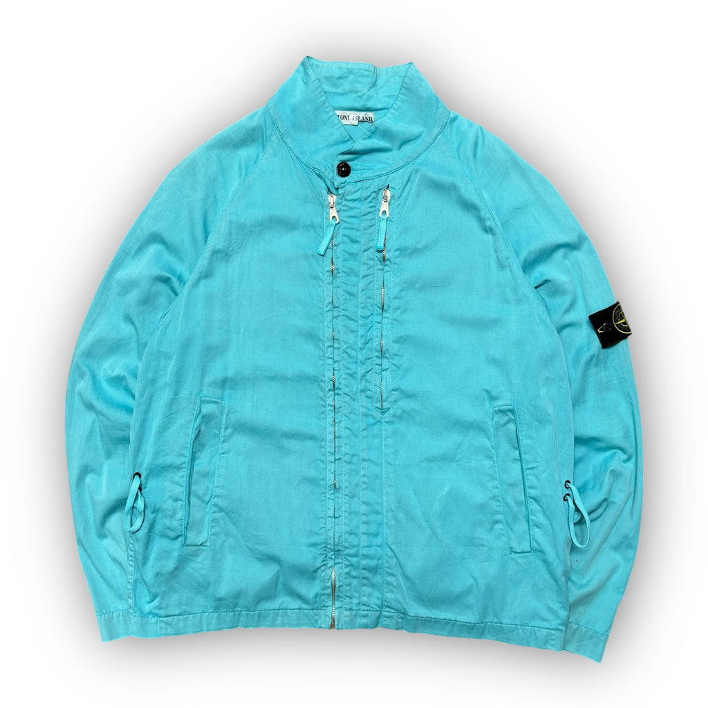 S/S 2001 Stone Island Jacket (XL)