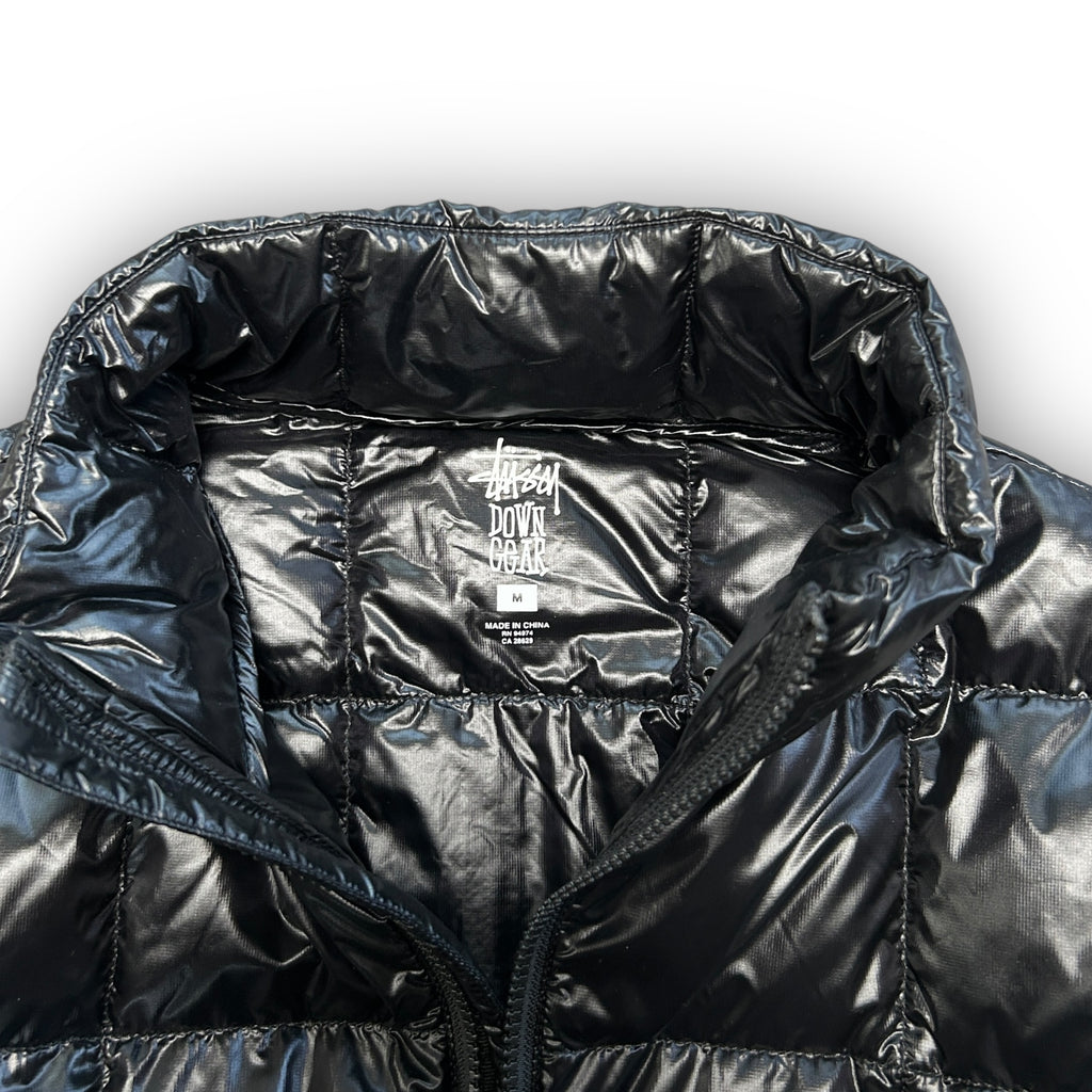 Stussy Midweight Puffer Jacket (M)
