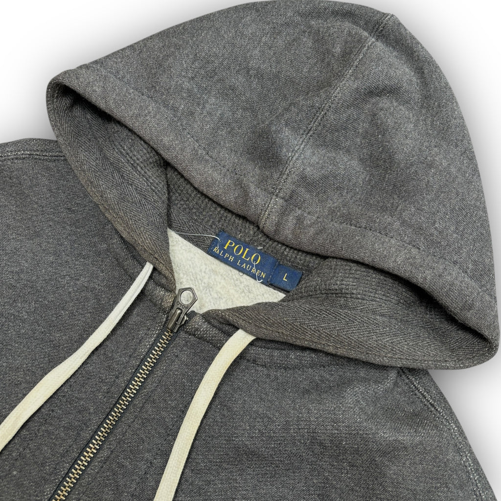 Ralph lauren Heavyweight Hoodie (L)