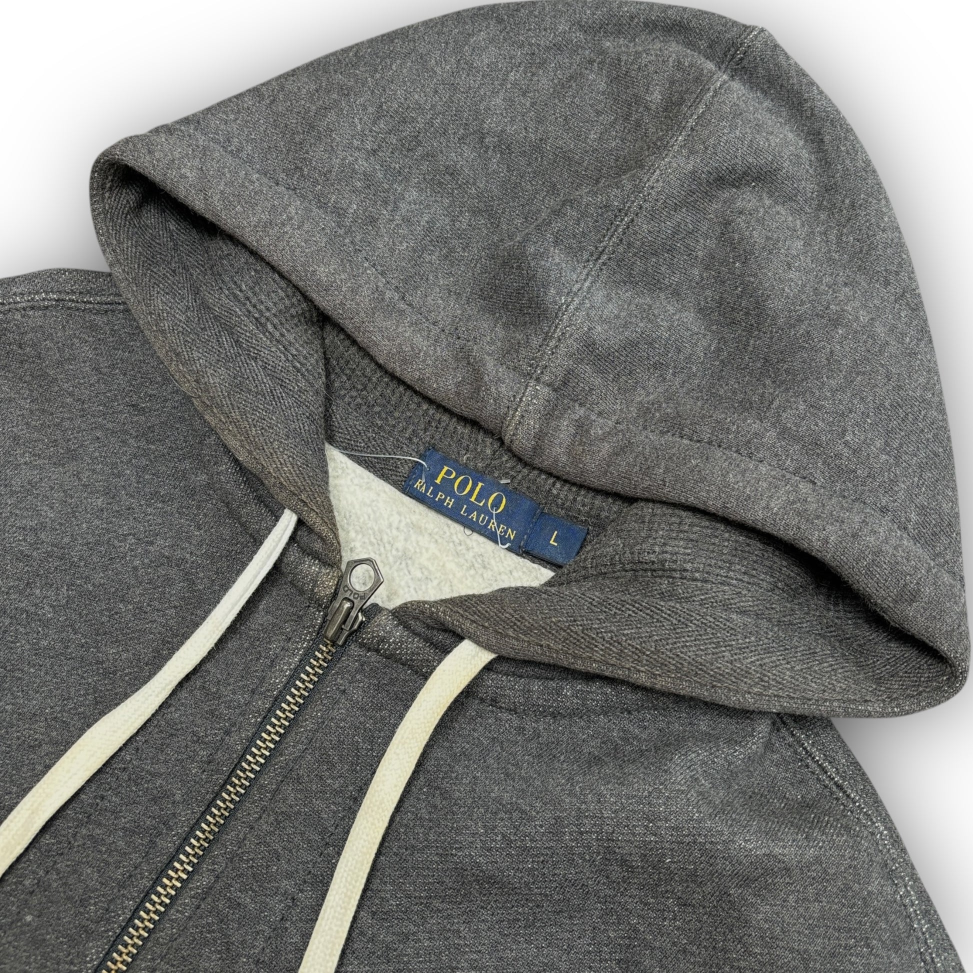 Ralph lauren Heavyweight Hoodie (L)