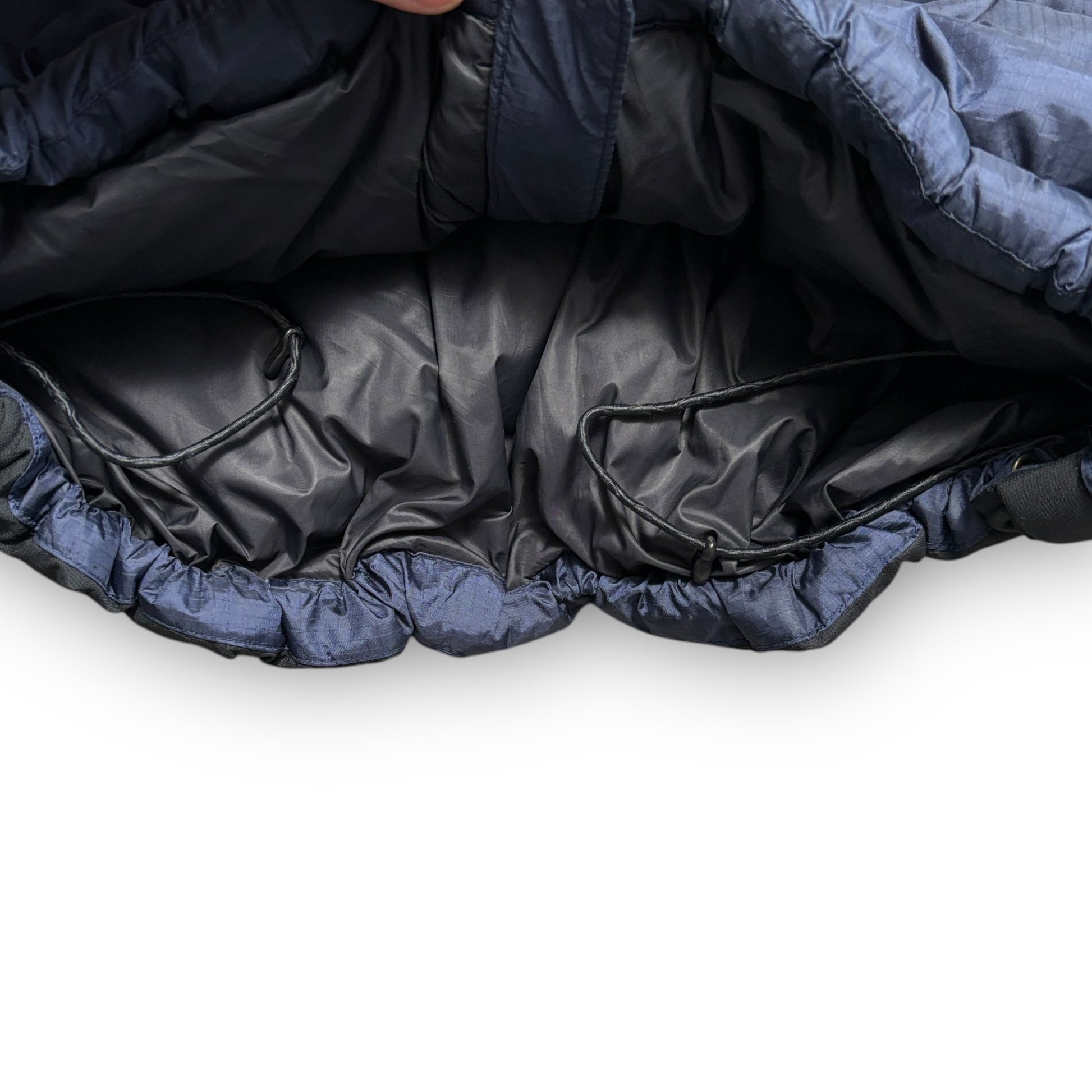 Mountain Hardwear Air-Shield Puffer Jacket (M)