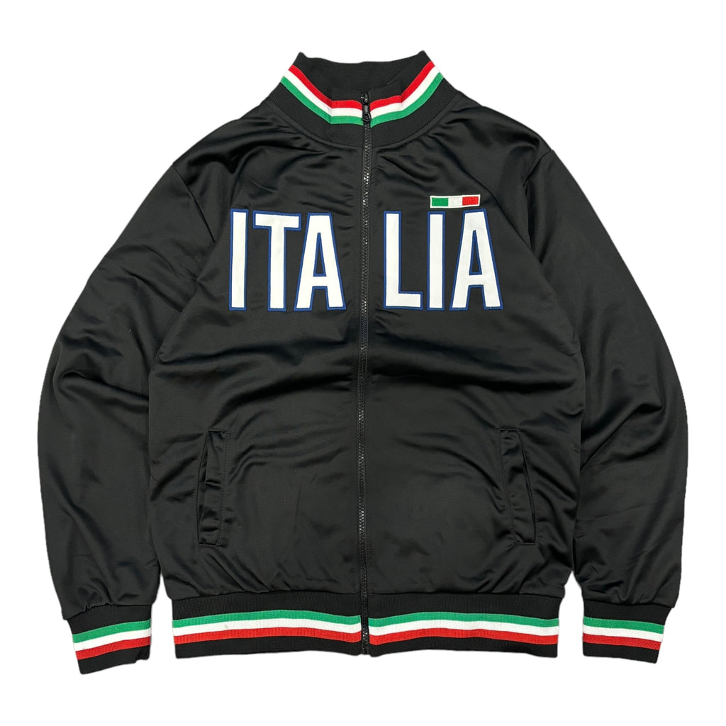 00's Italia track Jacket (S)