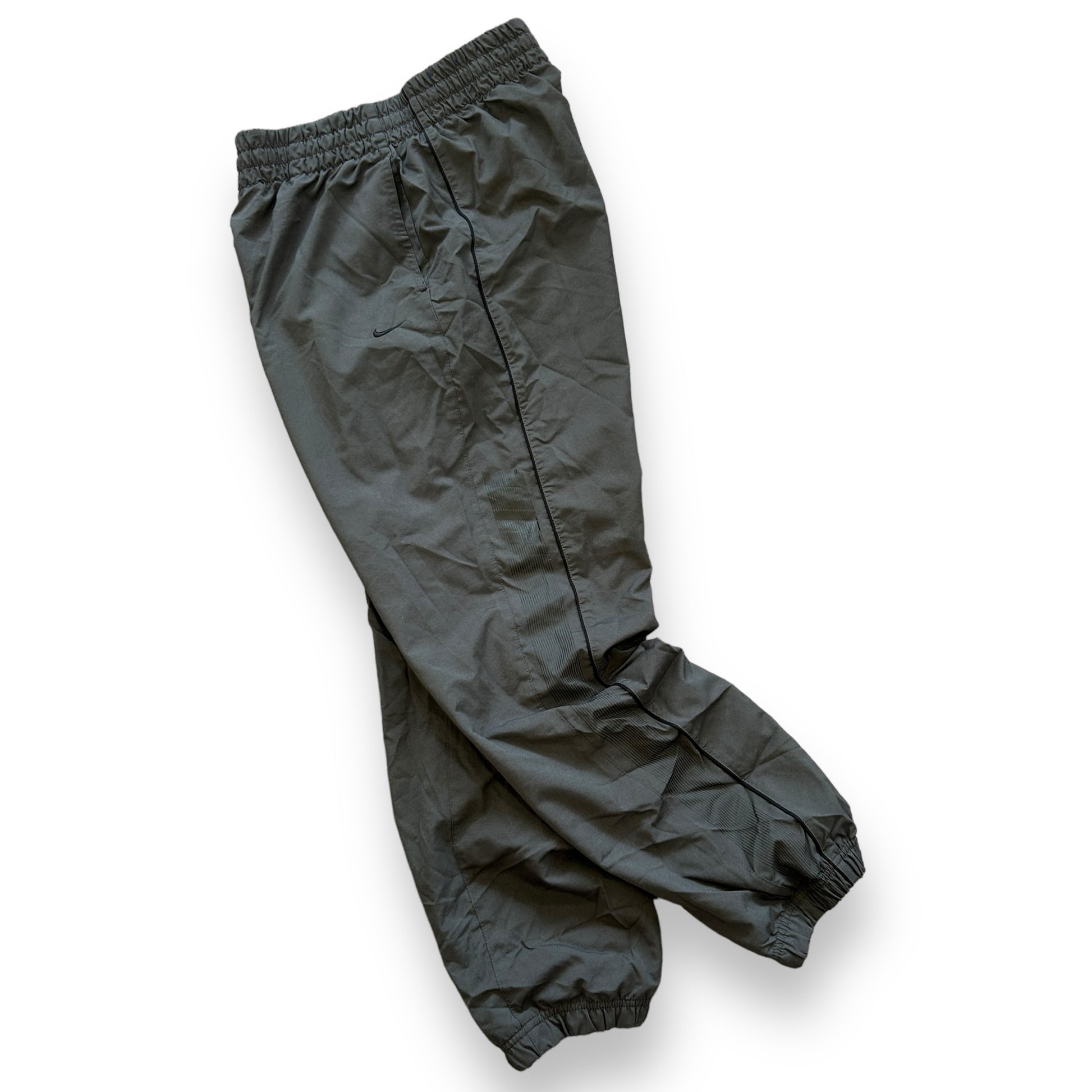 00s Baggy Nike Joggers (L)