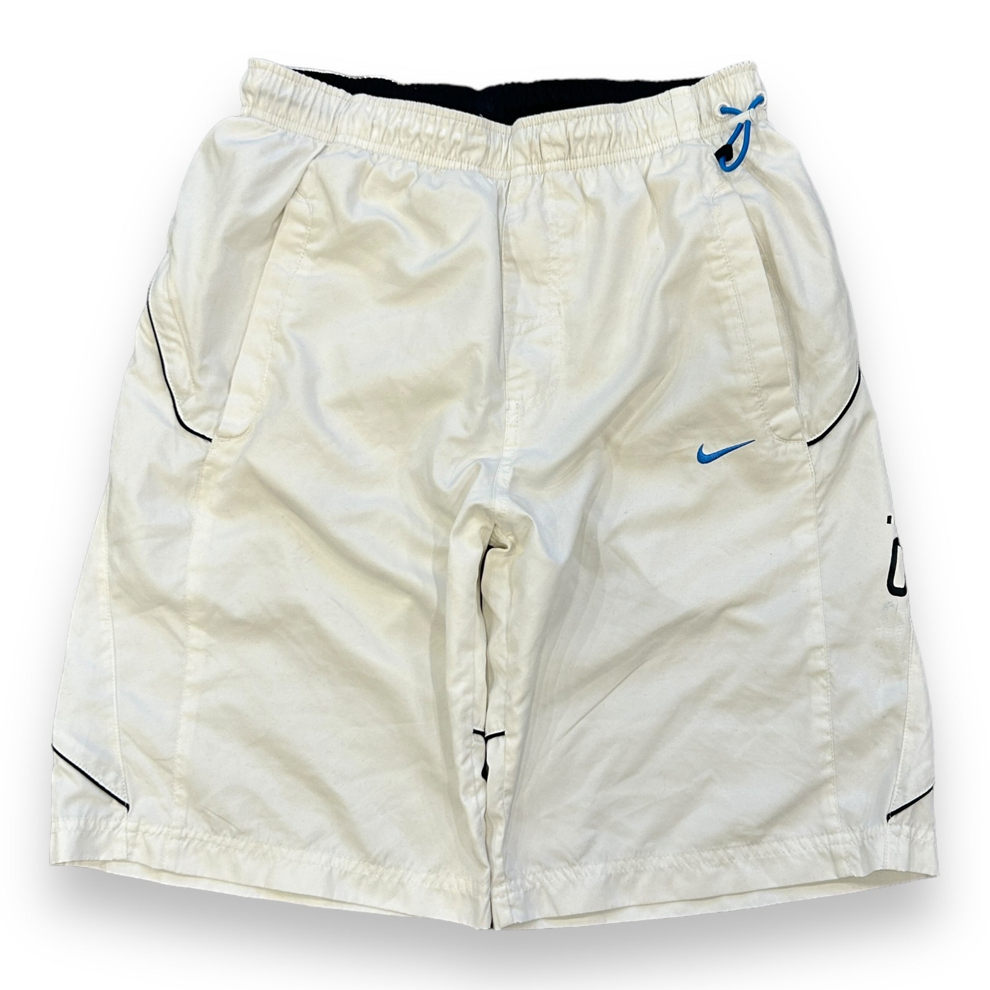 00s Nike Air Shorts (S)