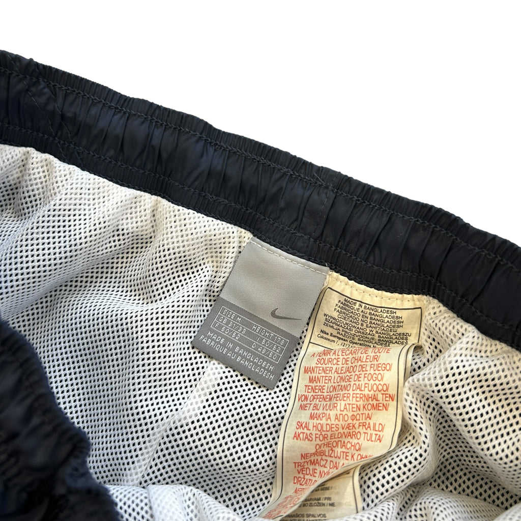 00s Baggy Nike Joggers (M)