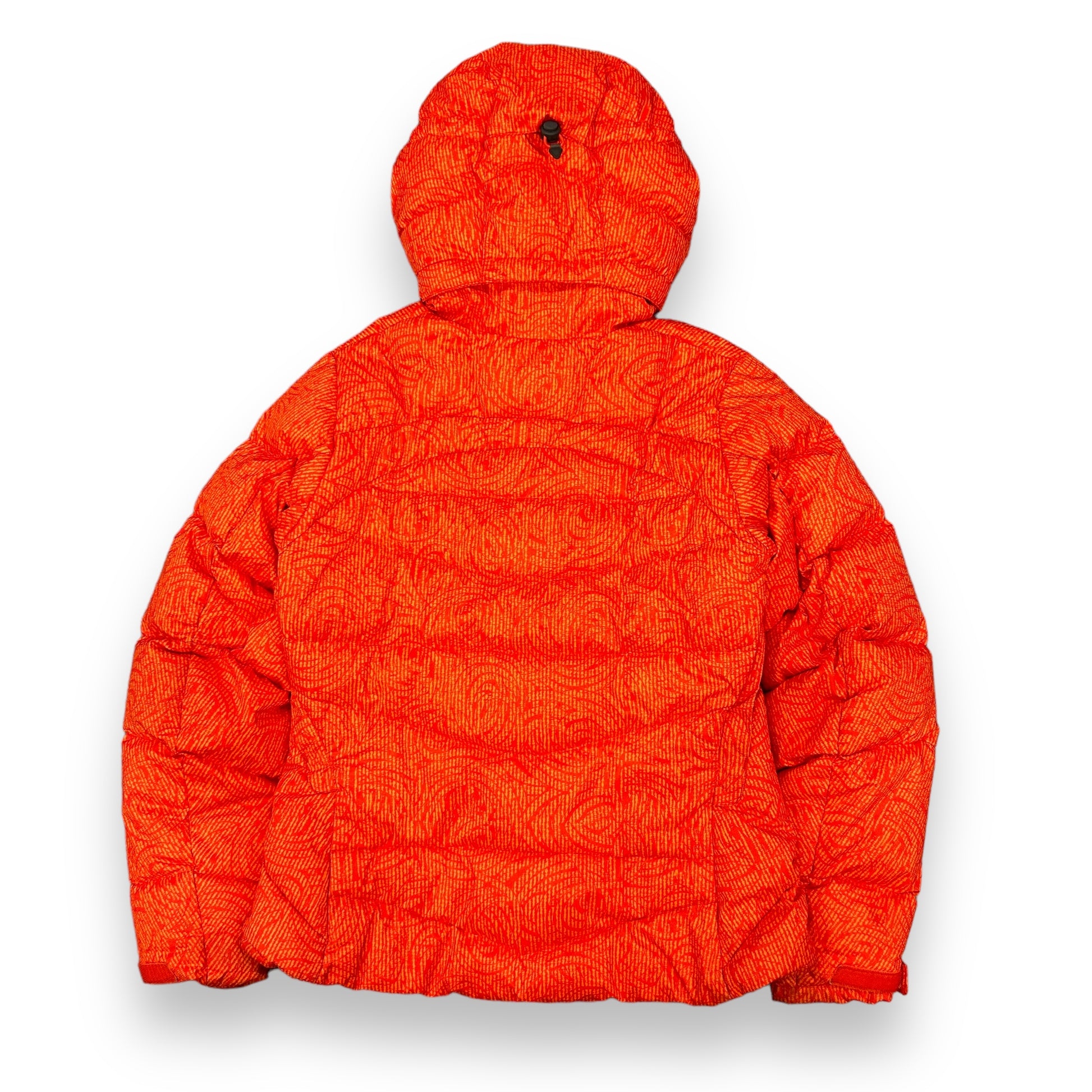 00s Nike Acg Puffer Coat (S)