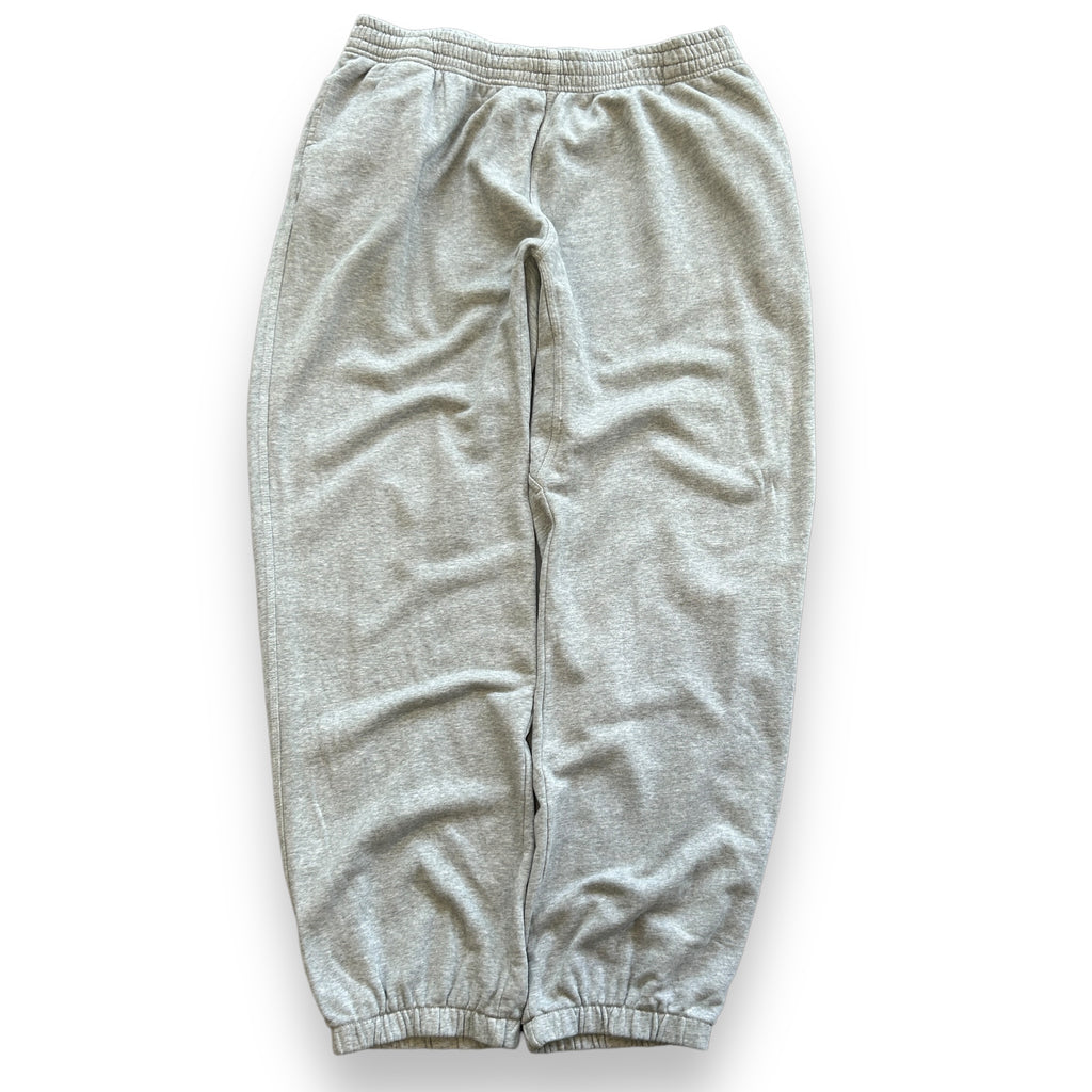 00s Grey Nike Baggy Joggers (XXL)
