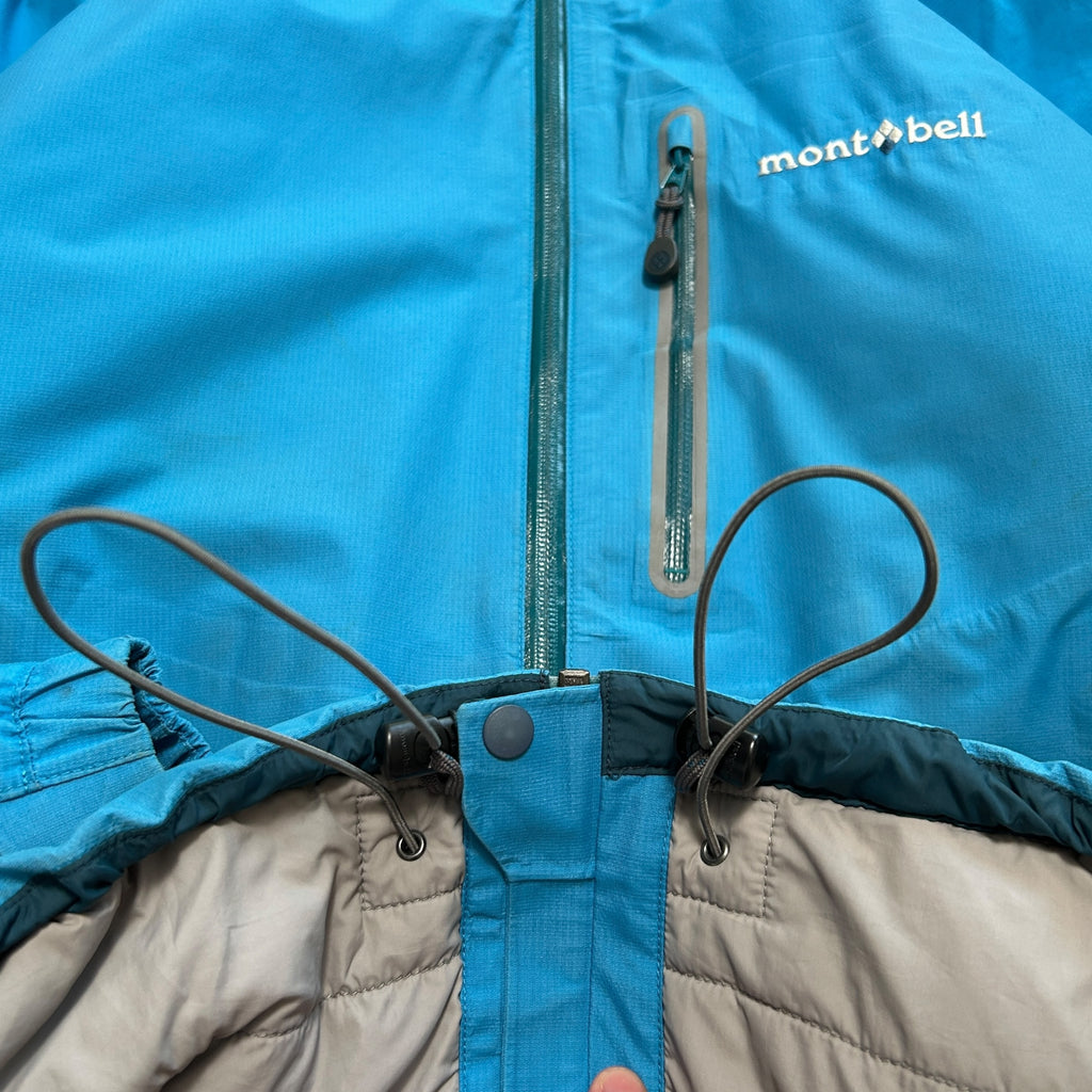 Montbell Insulated Jacket (XL)