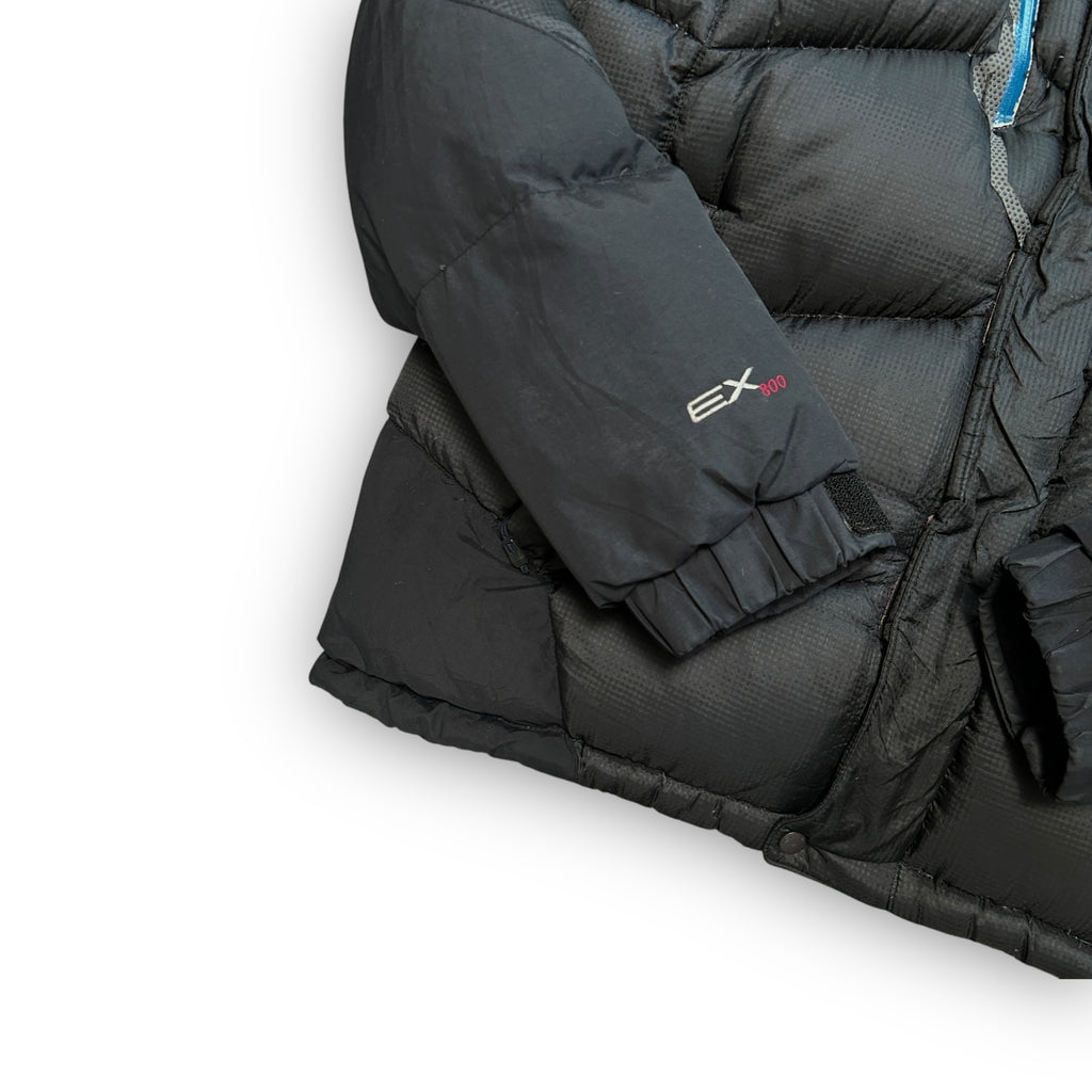 Montbell Puffer Jacket (M)