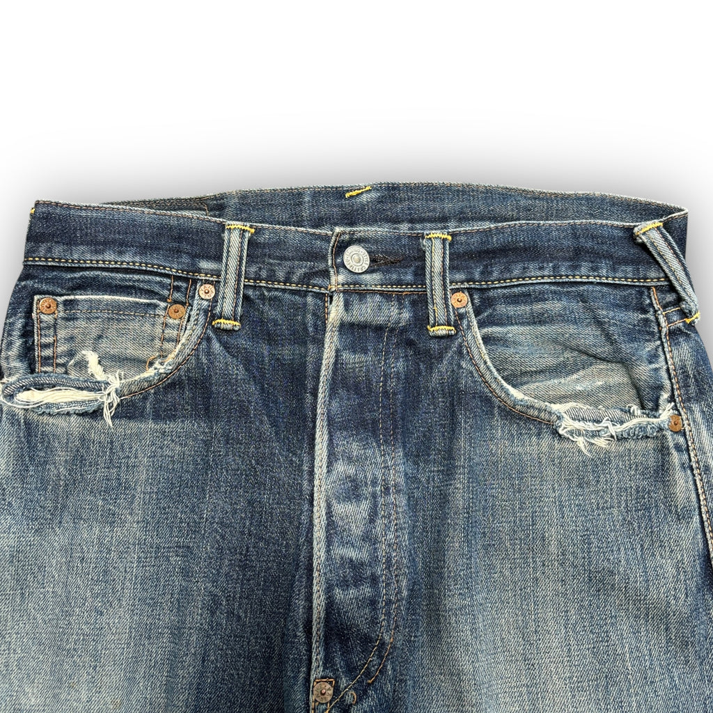 00s Evisu Diacock Jeans (30")