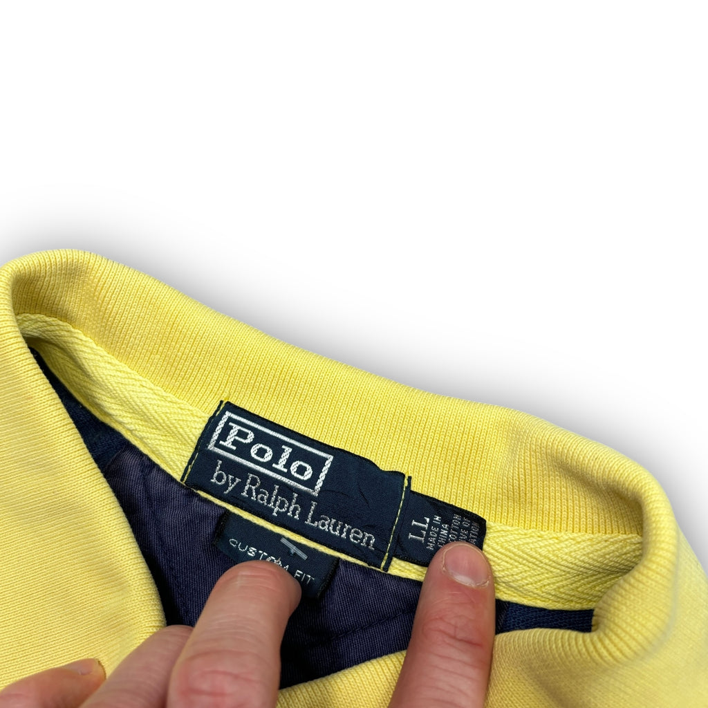 Ralph Lauren Big Pony Polo (L)